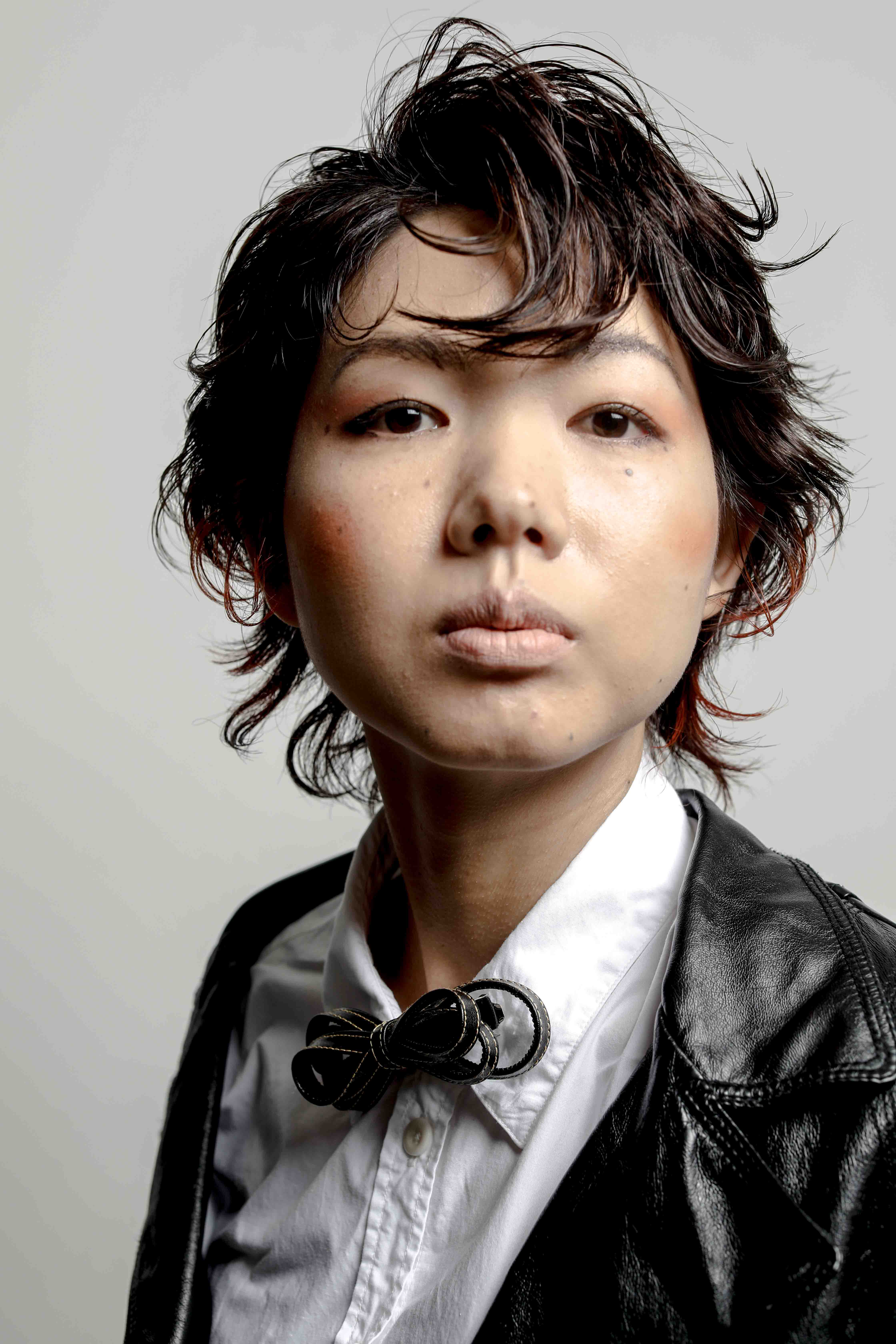 GATE HAIR CREATIVE【ゲート ヘアー クリエイティヴ】のスタイル紹介。GATE HAIR CREATIVE×スタイル