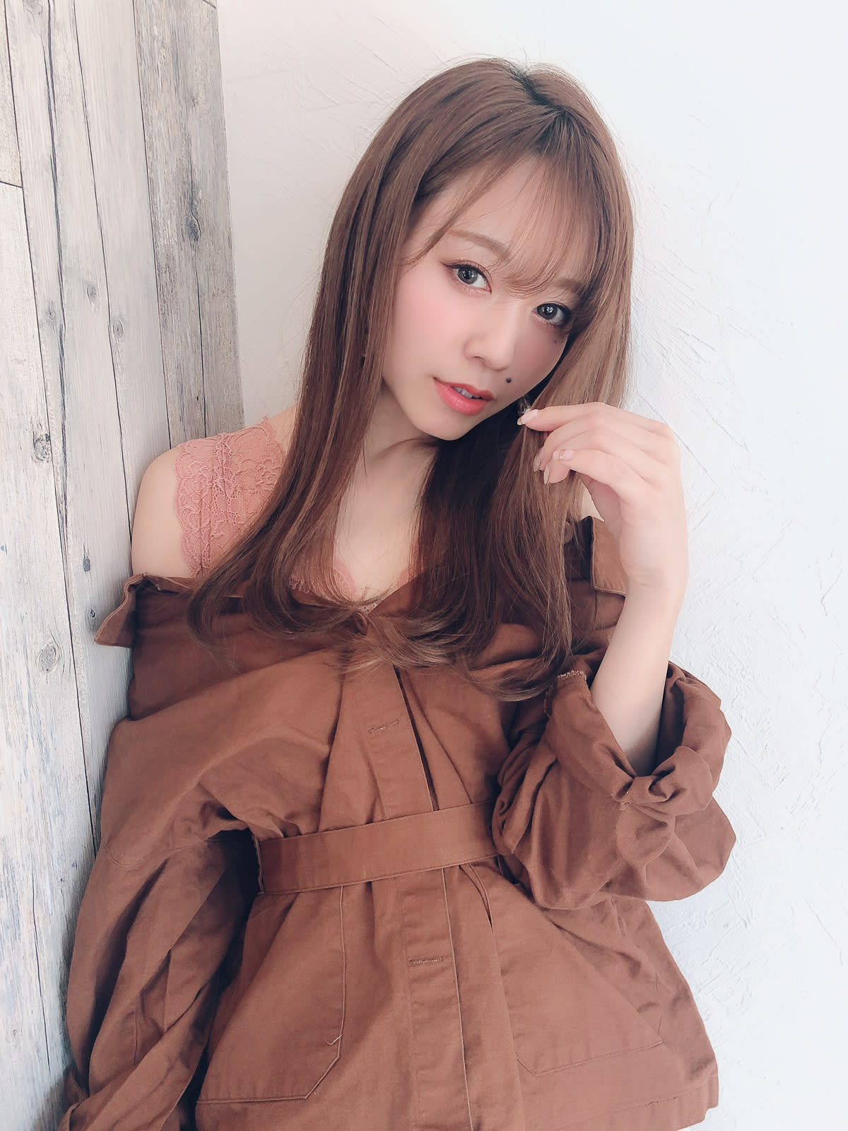 LURU HAIR【ルルヘアー】のスタイル紹介。LURU HAIR×スタイル