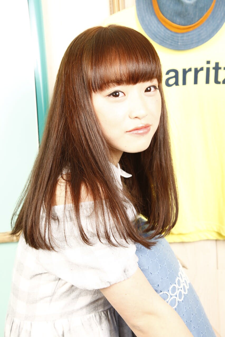 Biarritz【ビアリッツ】のスタイル紹介。Biarritz×スタイル