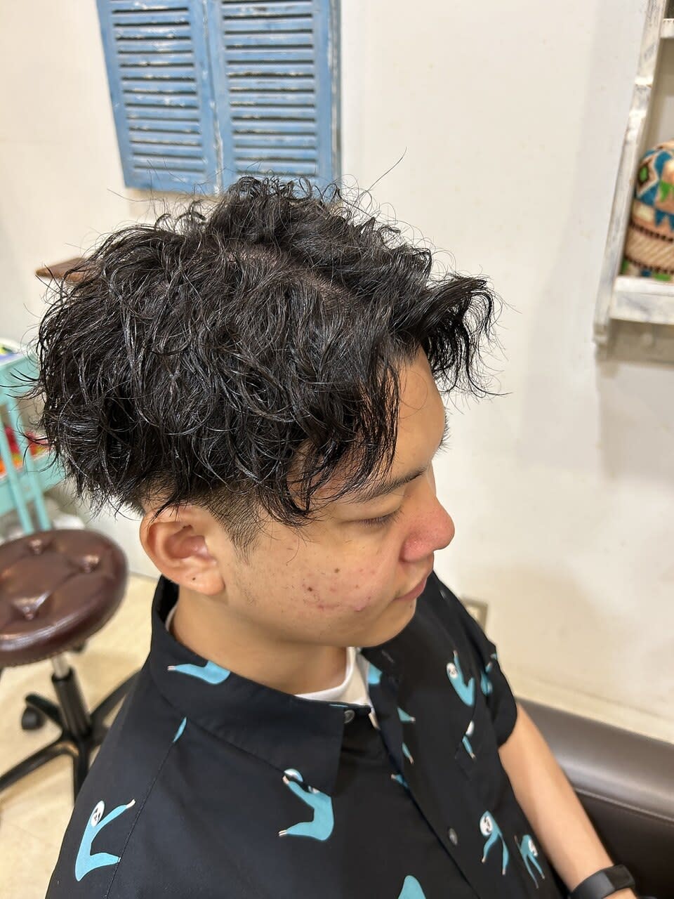 Biarritz【ビアリッツ】のスタイル紹介。Biarritz×スタイル