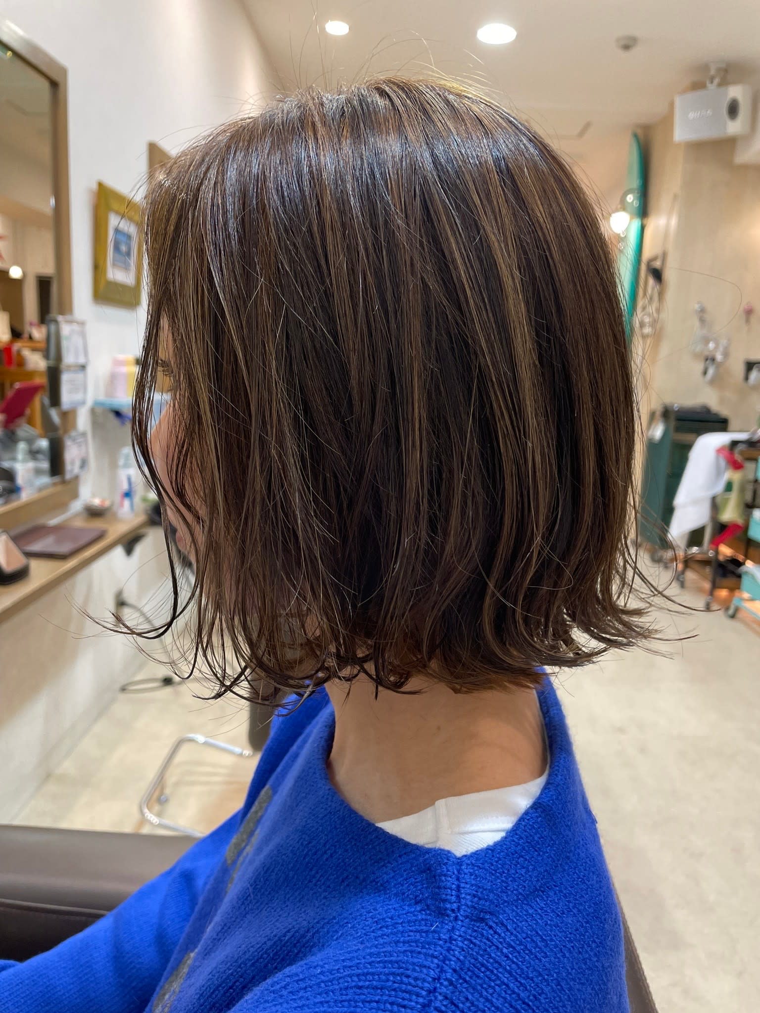 Biarritz【ビアリッツ】のスタイル紹介。Biarritz×スタイル