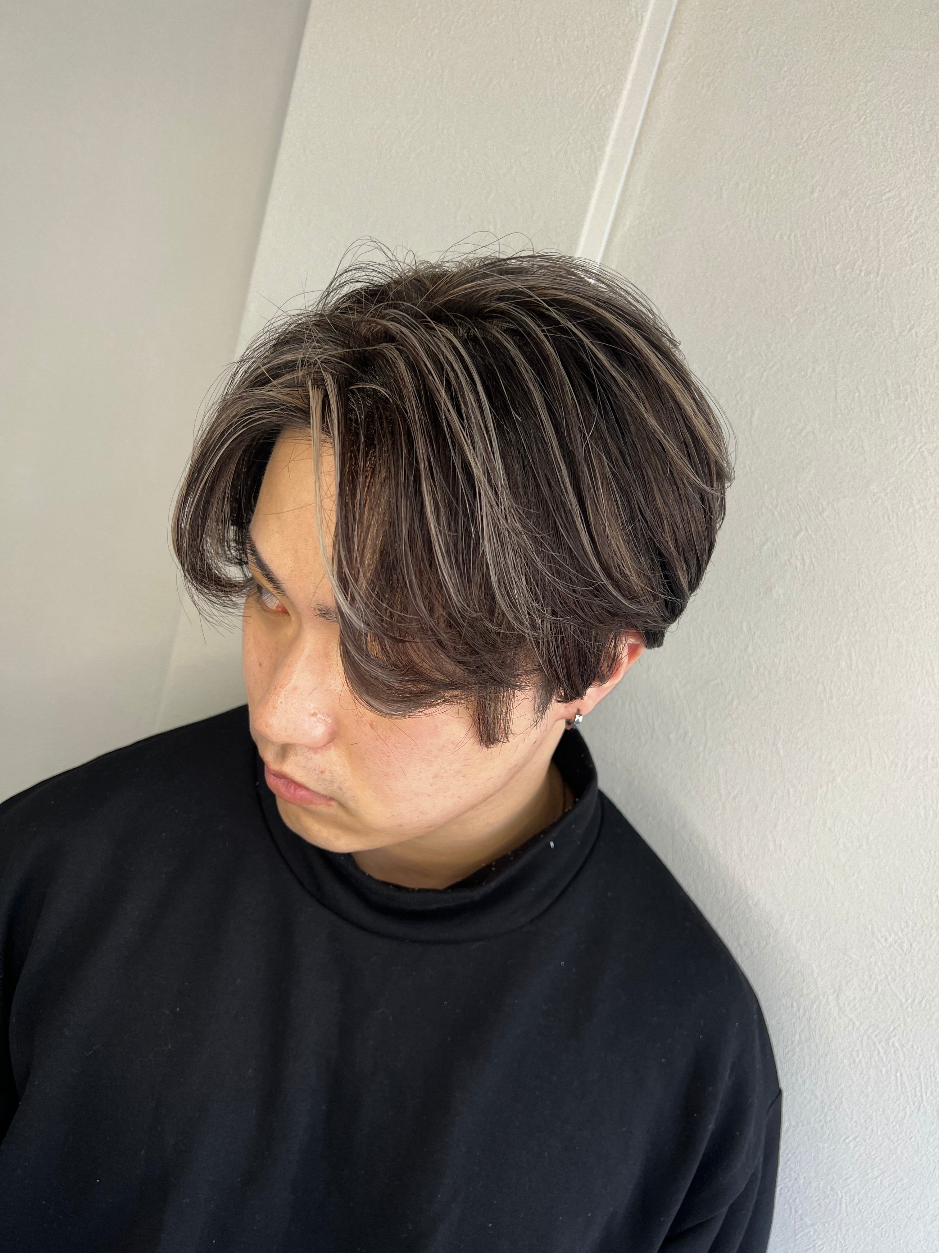 Hair Salon ideal【ヘアーサロンアイディール】のスタイル紹介。Hair Salon ideal×スタイル