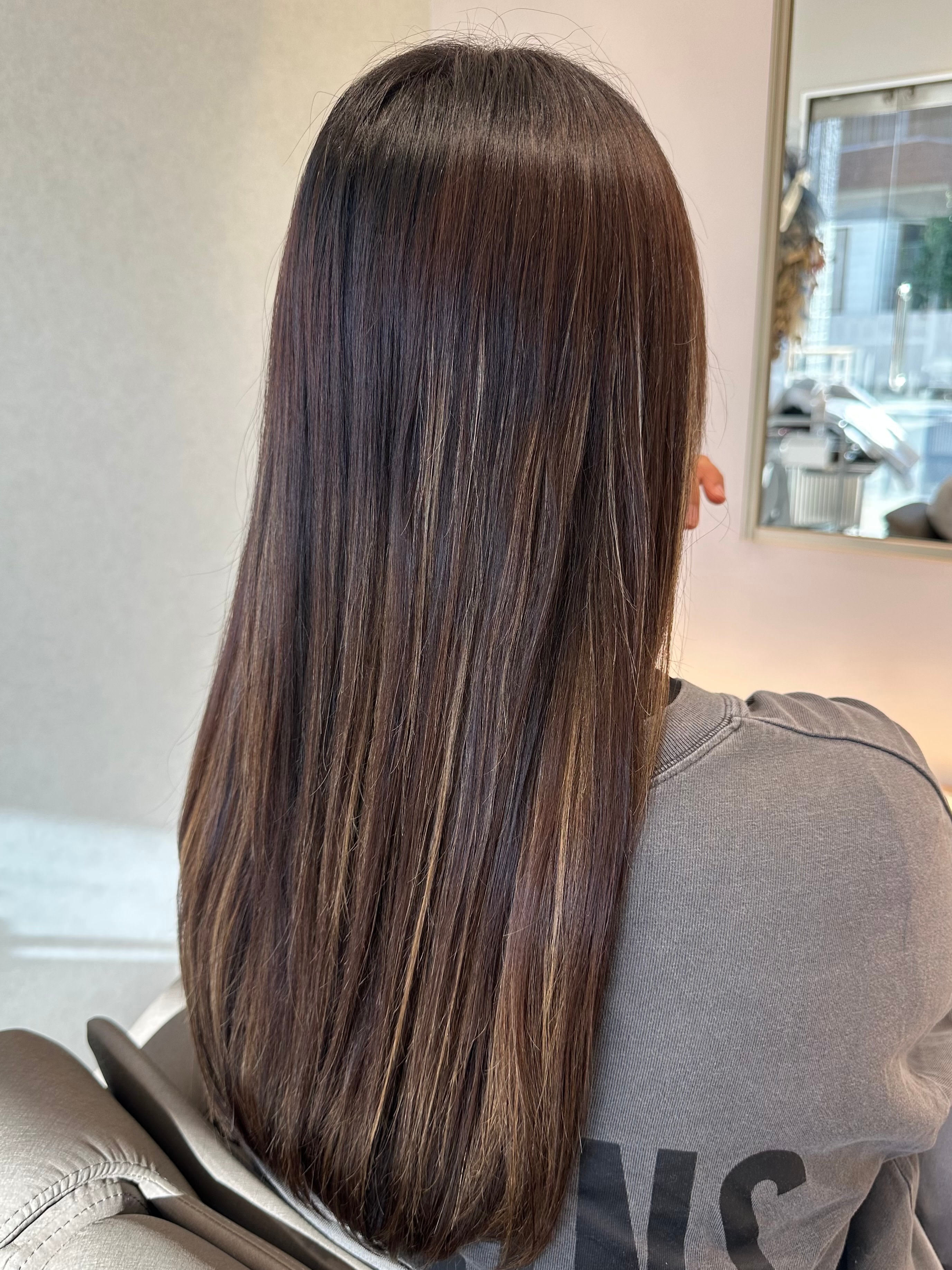 Hair Salon B4U【ヘアーサロンビーフォーユー】のスタイル紹介。Hair Salon B4U×スタイル