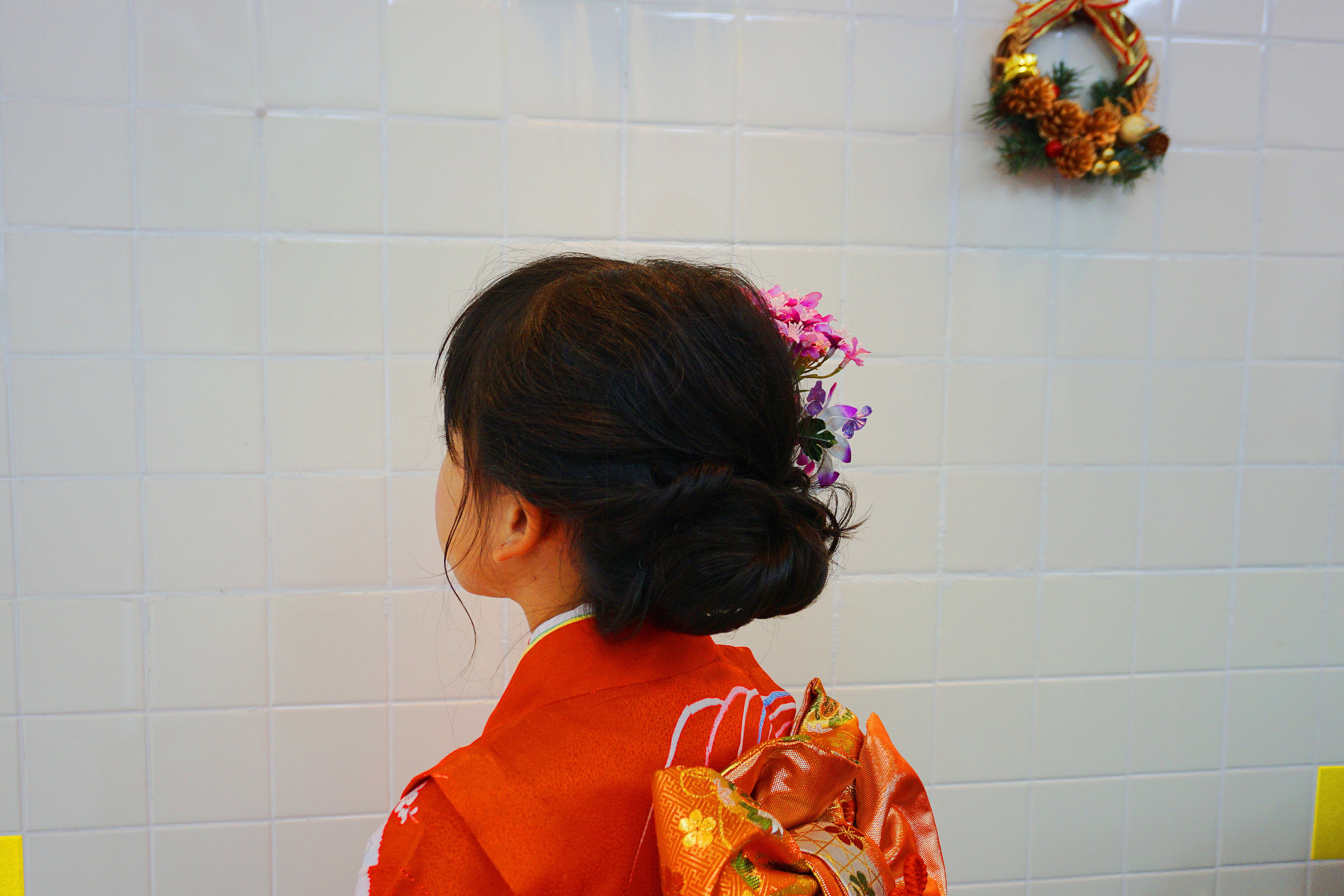 キャサリ美容室【キャサリ　ビヨウシツ】のスタイル紹介。キャサリ美容室