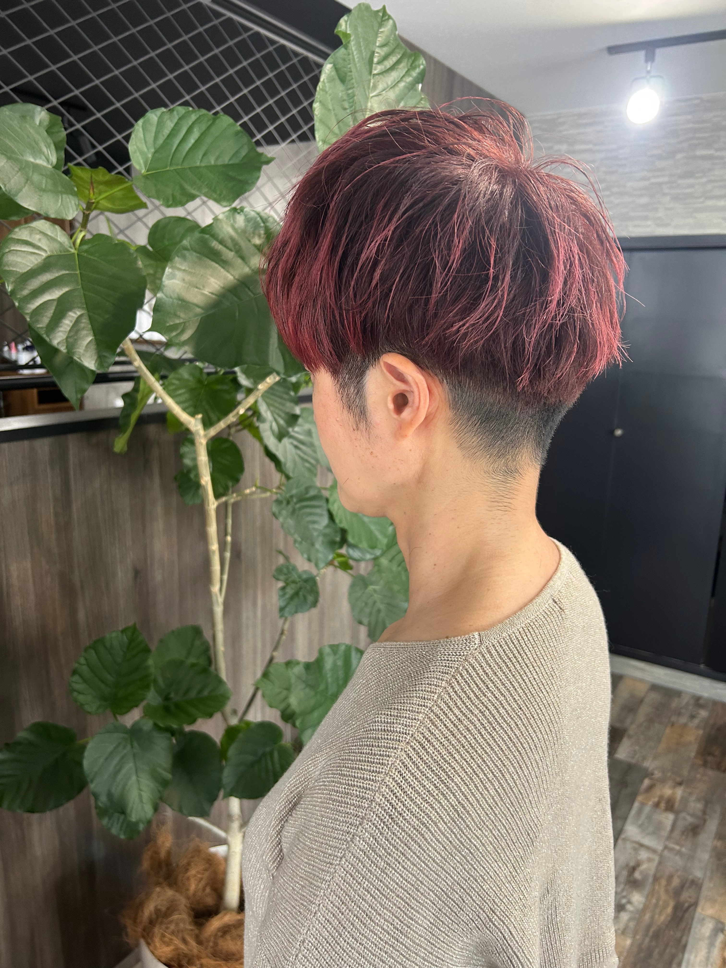 Grin【グリン】【グリン】のスタイル紹介。Grin【グリン】×スタイル