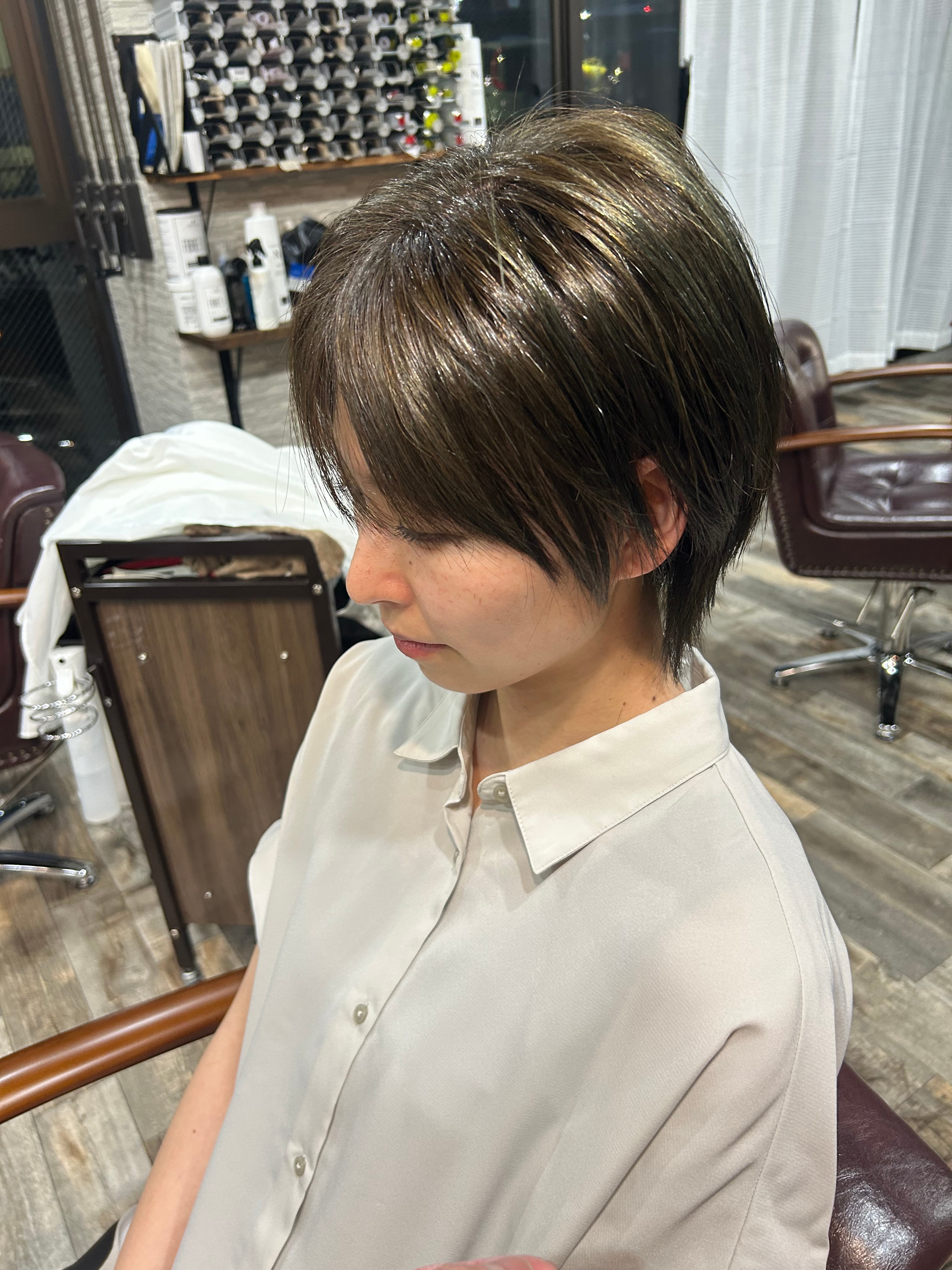 Grin【グリン】【グリン】のスタイル紹介。Grin【グリン】×スタイル