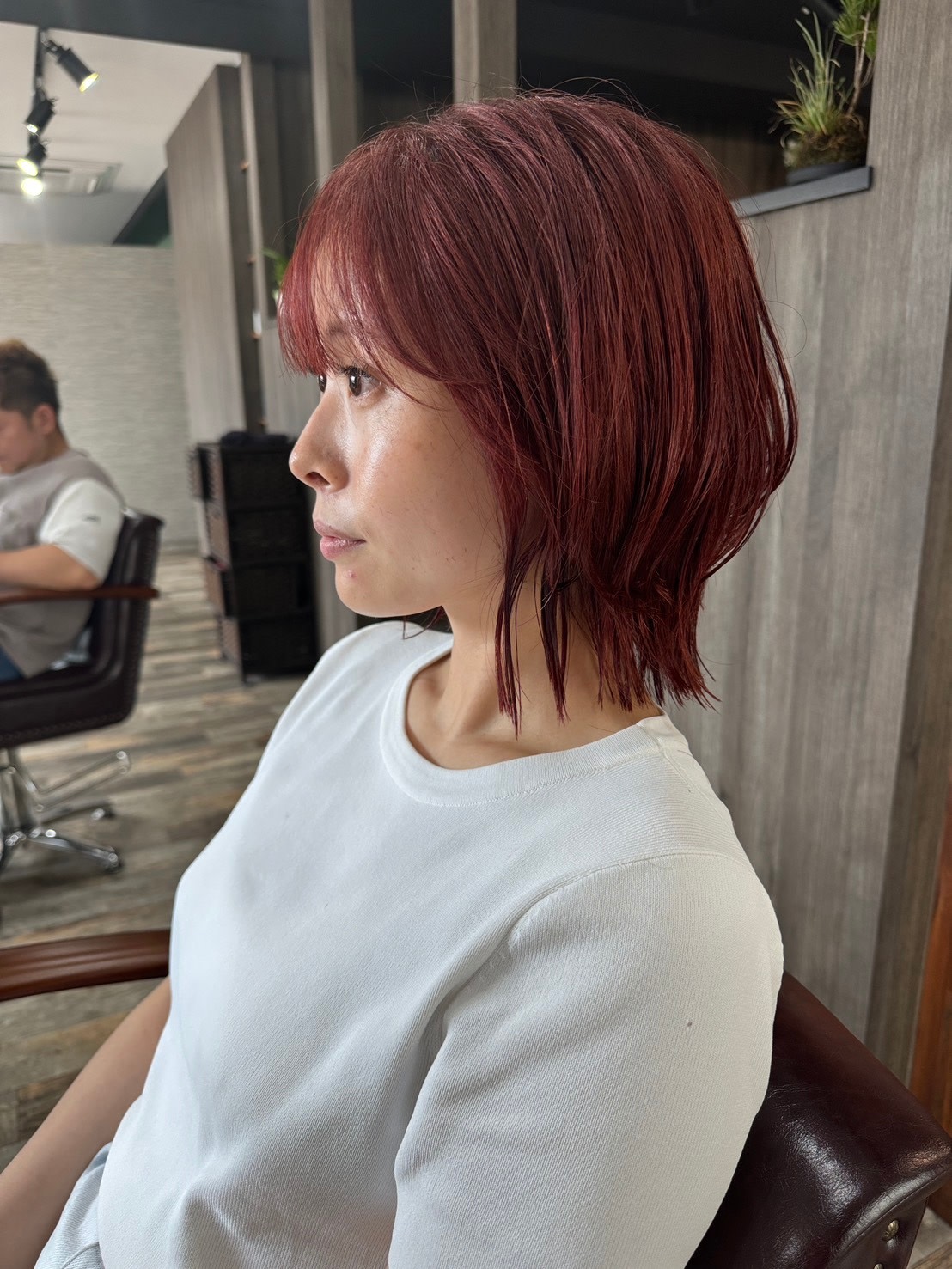 Grin【グリン】【グリン】のスタイル紹介。Grin【グリン】×スタイル