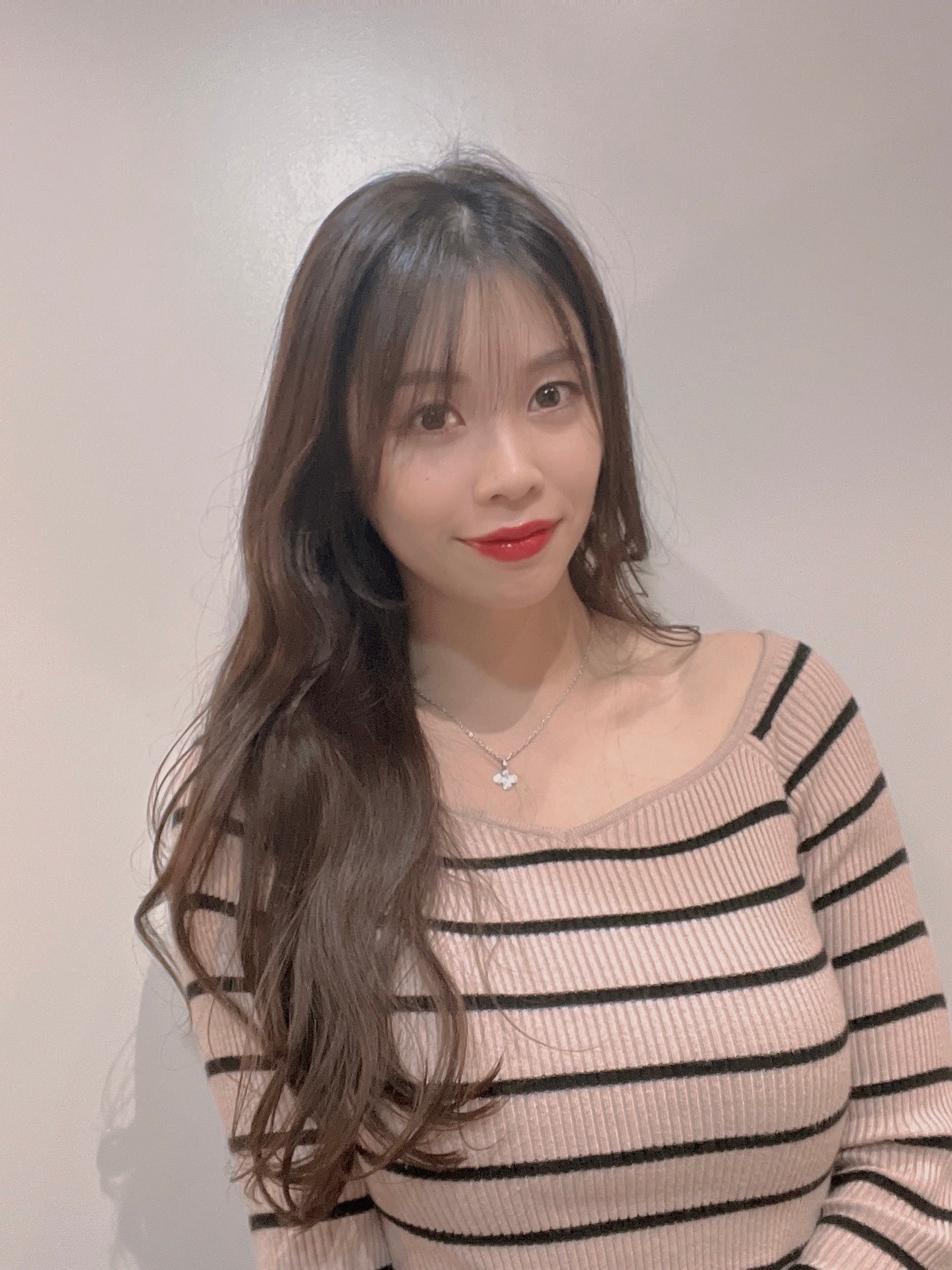 hair salon JILL【ジル】【ヘアーサロン ジル】のスタイル紹介。hair salon JILL【ジル】×スタイル