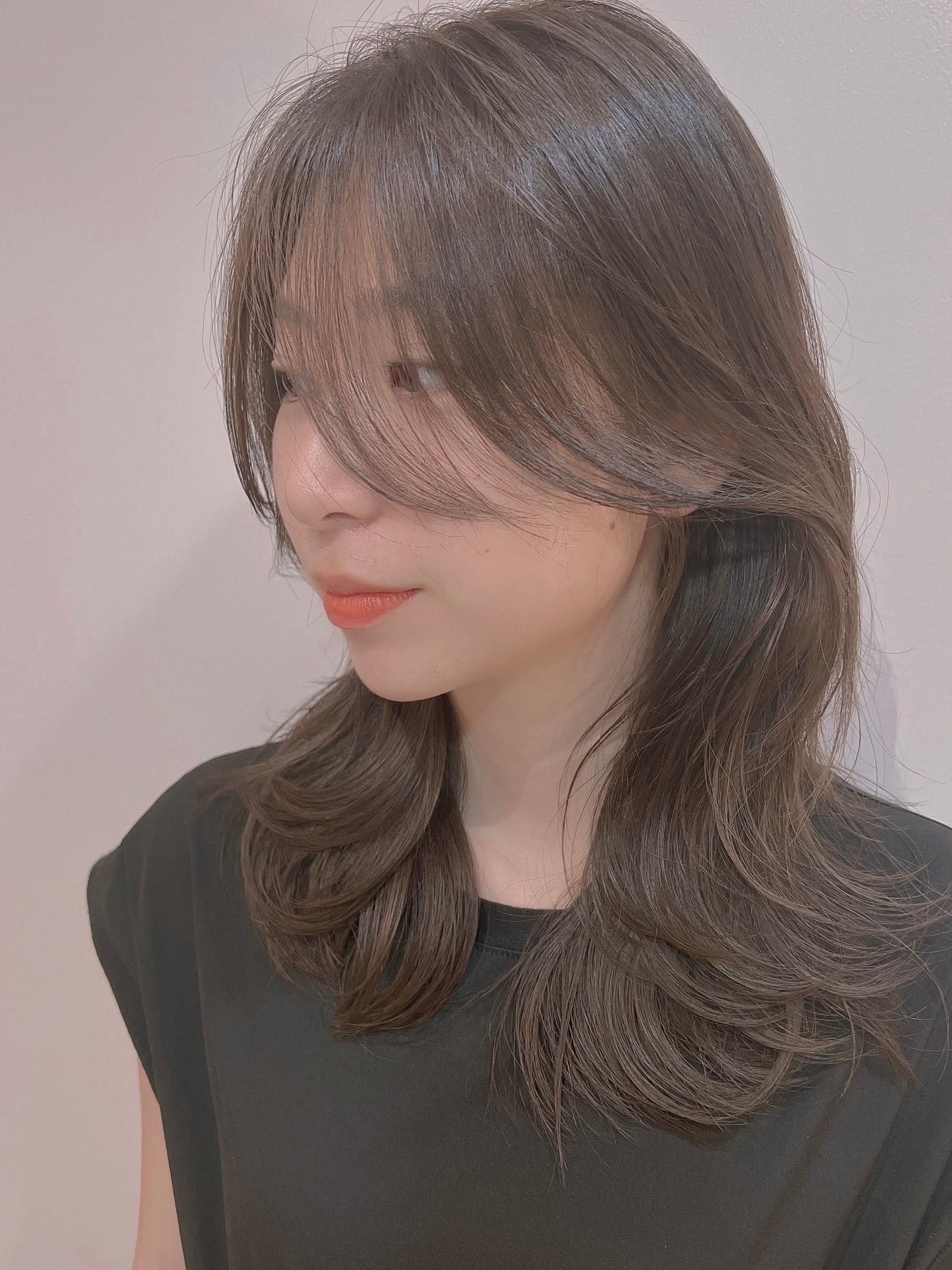hair salon JILL【ジル】【ヘアーサロン ジル】のスタイル紹介。hair salon JILL【ジル】×スタイル
