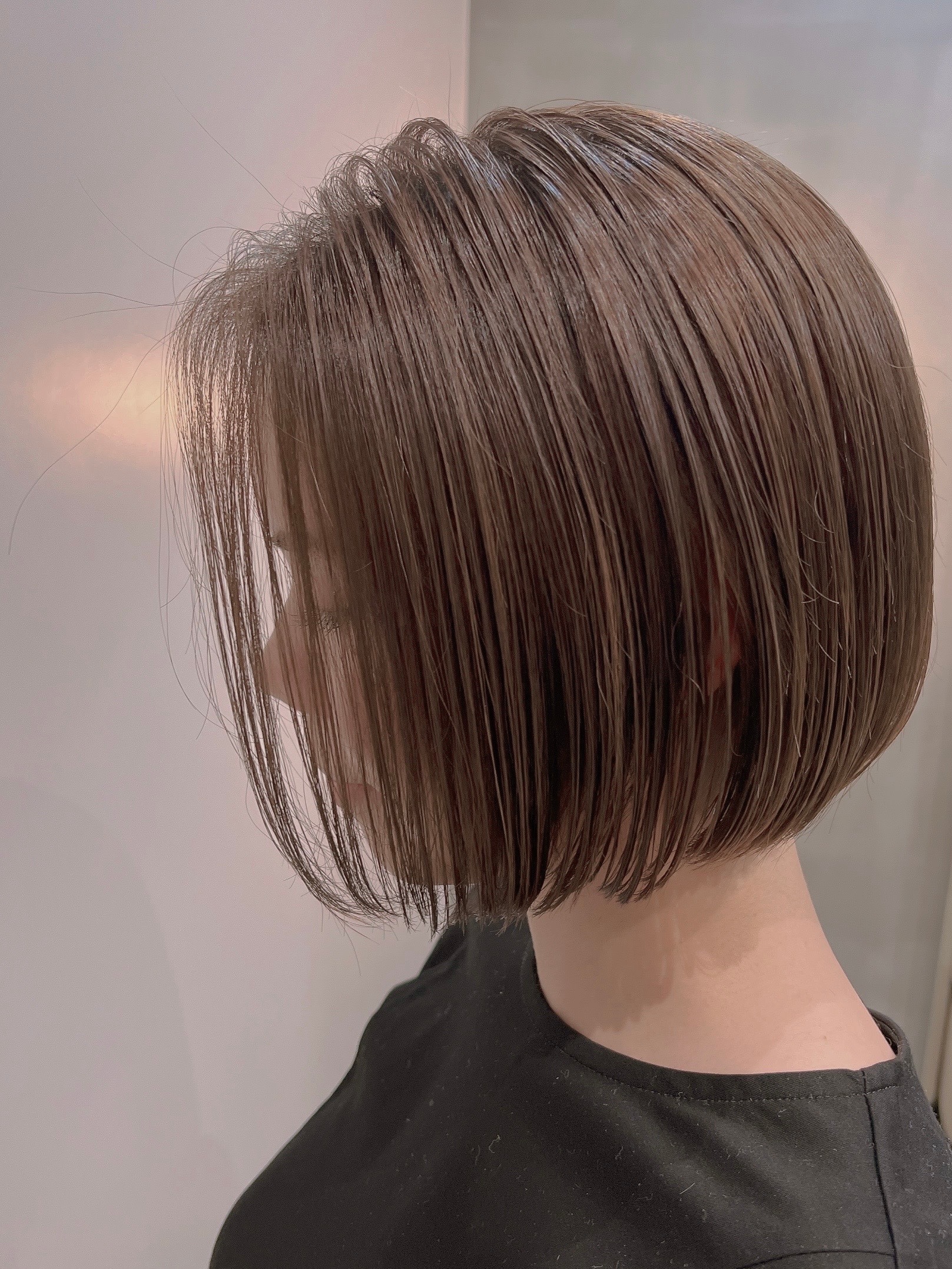 hair salon JILL【ジル】【ヘアーサロン ジル】のスタイル紹介。hair salon JILL【ジル】×スタイル