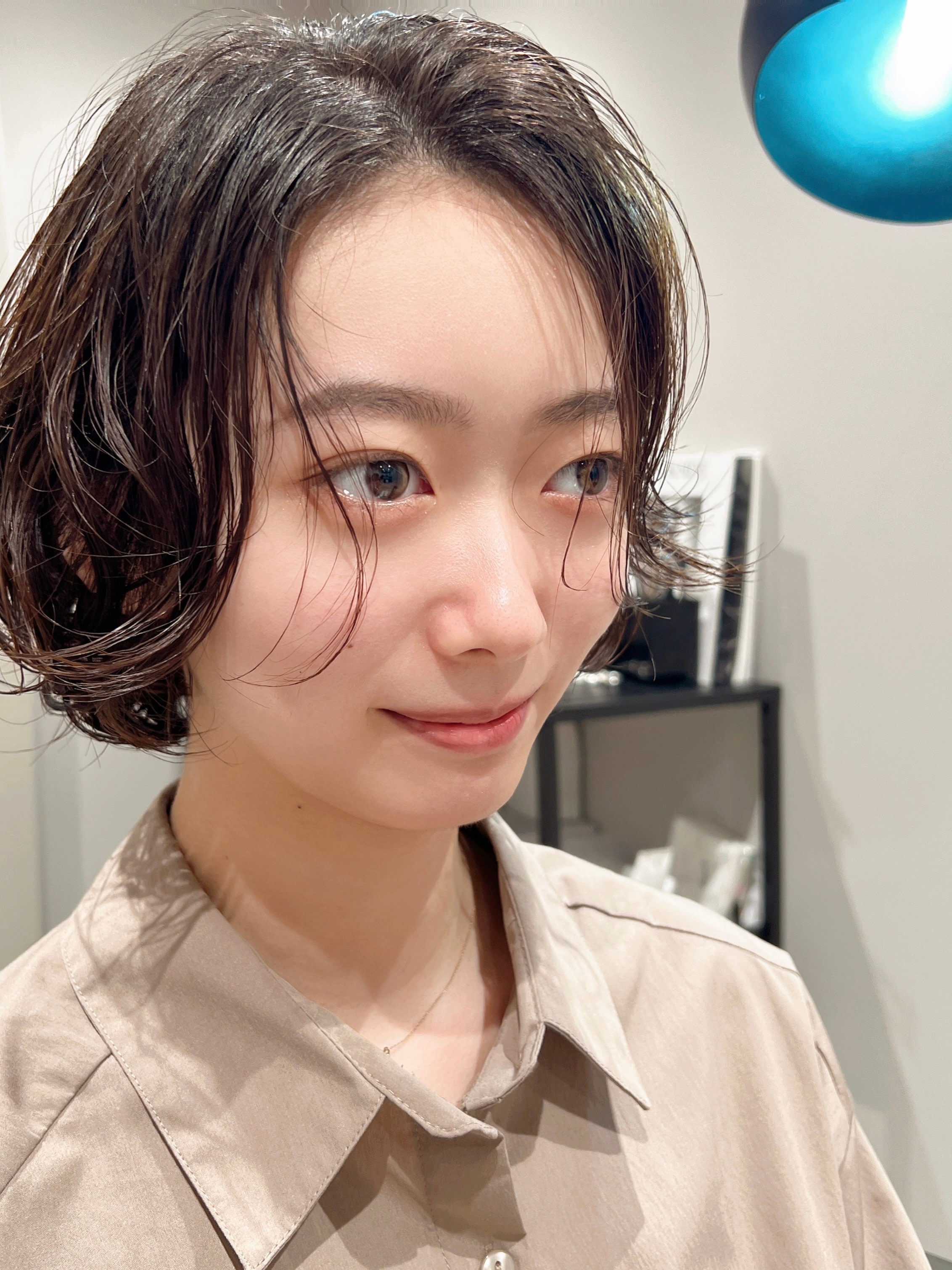 hair salon JILL【ジル】【ヘアーサロン ジル】のスタイル紹介。hair salon JILL【ジル】×スタイル