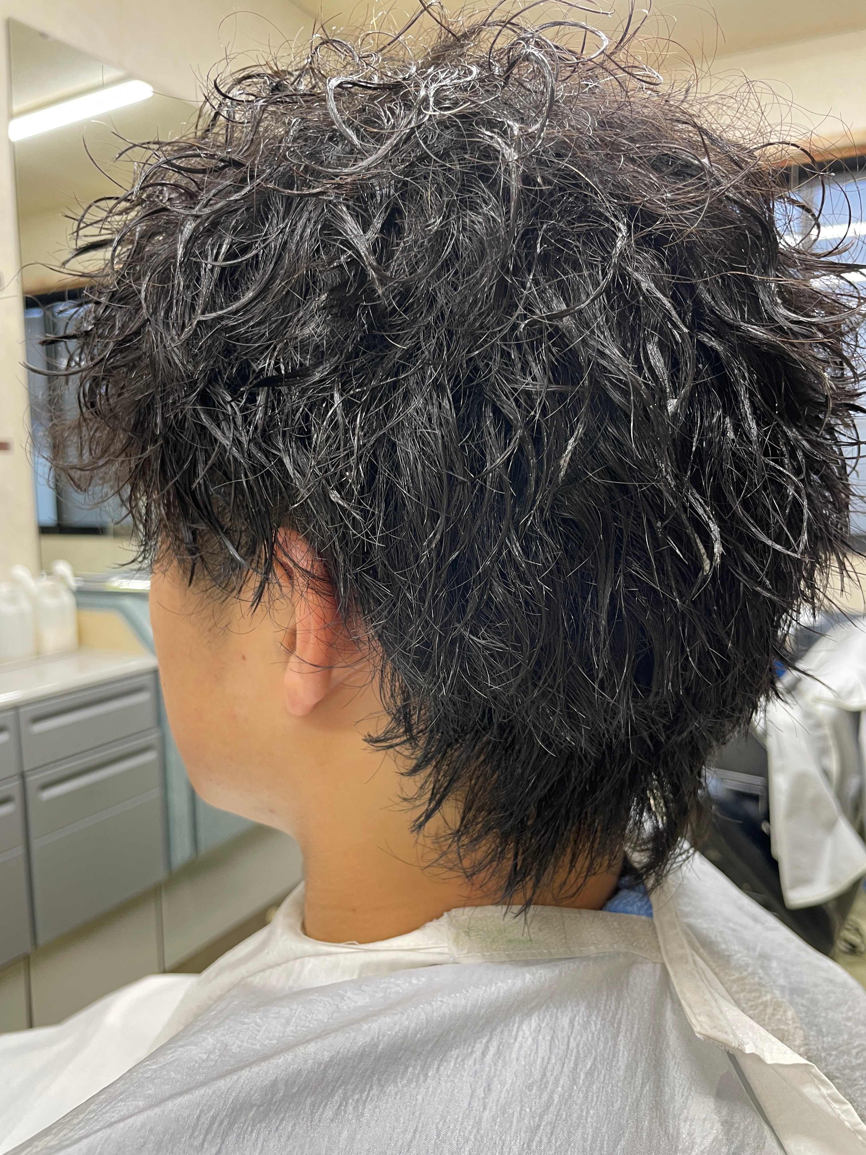 CUT IN RELAX【カットインリラックス】のスタイル紹介。CUT IN RELAX×スタイル