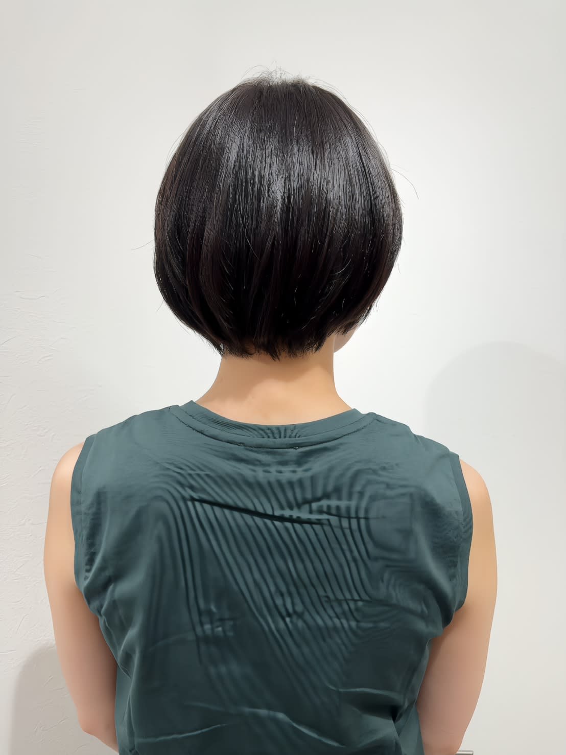 髪質改善サロン Avelle 自由が丘 hair&care【カミシツカイゼンサロン アヴェル ジユウガオカ ヘアアンドケア】のスタイル紹介。髪質改善サロン Avelle 自由が丘 hair&care