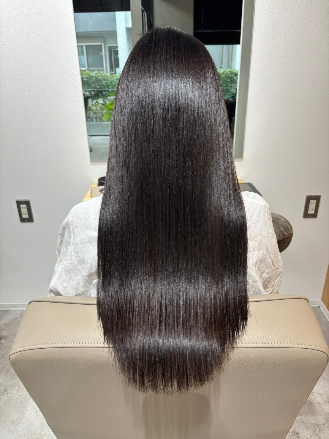 髪質改善サロン Avelle 自由が丘 hair&care【カミシツカイゼンサロン アヴェル ジユウガオカ ヘアアンドケア】のスタイル紹介。髪質改善サロン Avelle 自由が丘 hair&care