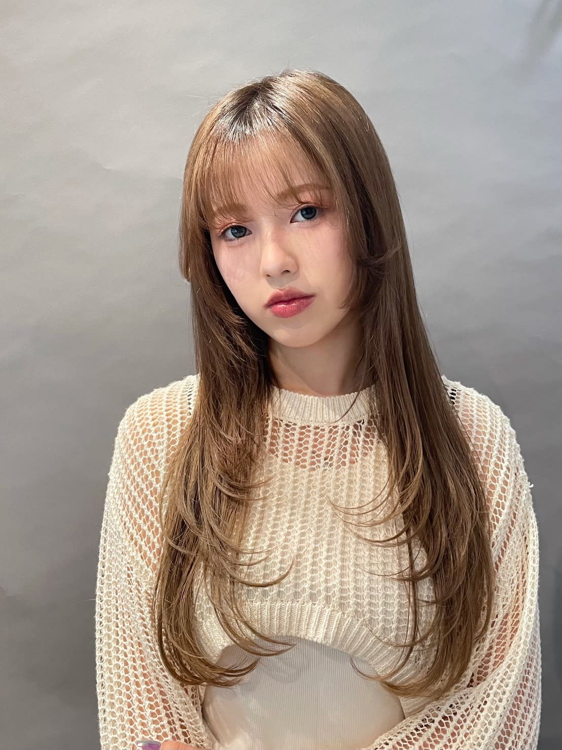 髪質改善サロン Avelle 自由が丘 hair&care【カミシツカイゼンサロン アヴェル ジユウガオカ ヘアアンドケア】のスタイル紹介。髪質改善サロン Avelle 自由が丘 hair&care