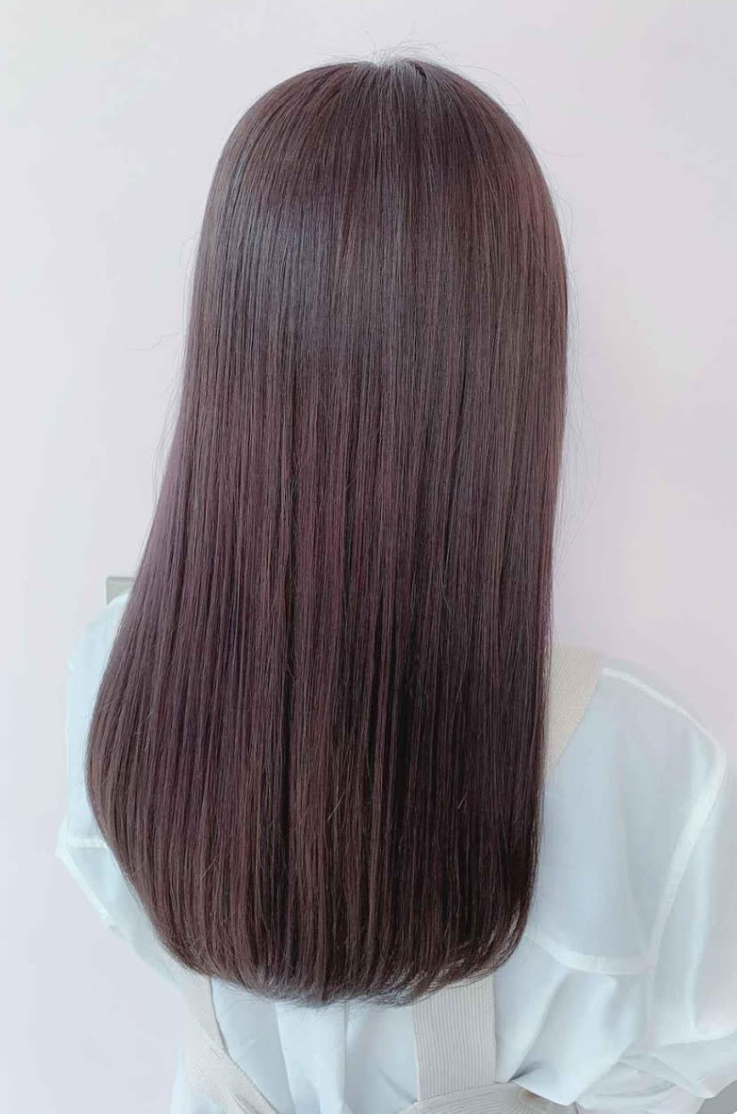 HAIR&EYE rota coral 大野田店【ヘアアンドアイ ロタ コーラル オオノダテン】のスタイル紹介。HAIR&EYE rota coral 大野田店×スタイル