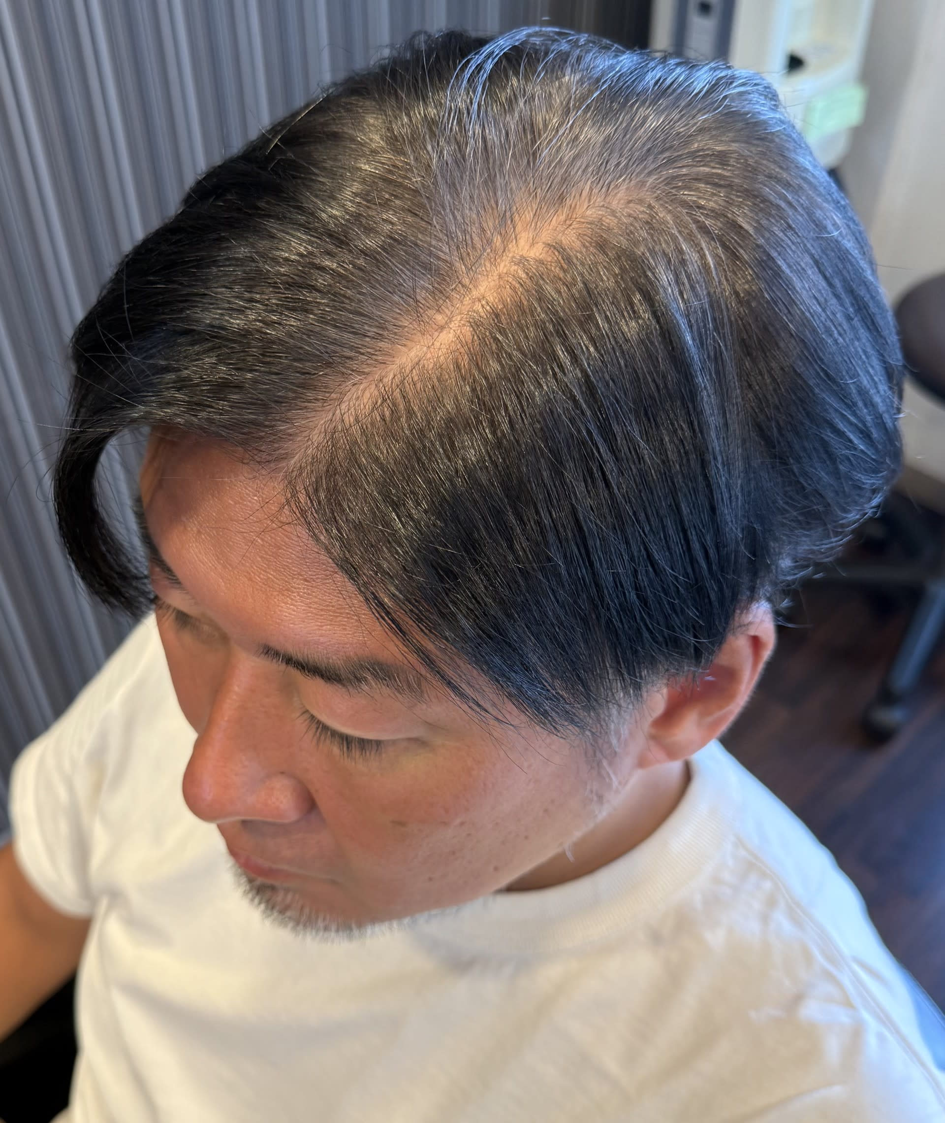 Grooming&Hair Salon SKY【スカイ】のスタイル紹介。Move-on パーマver2.3