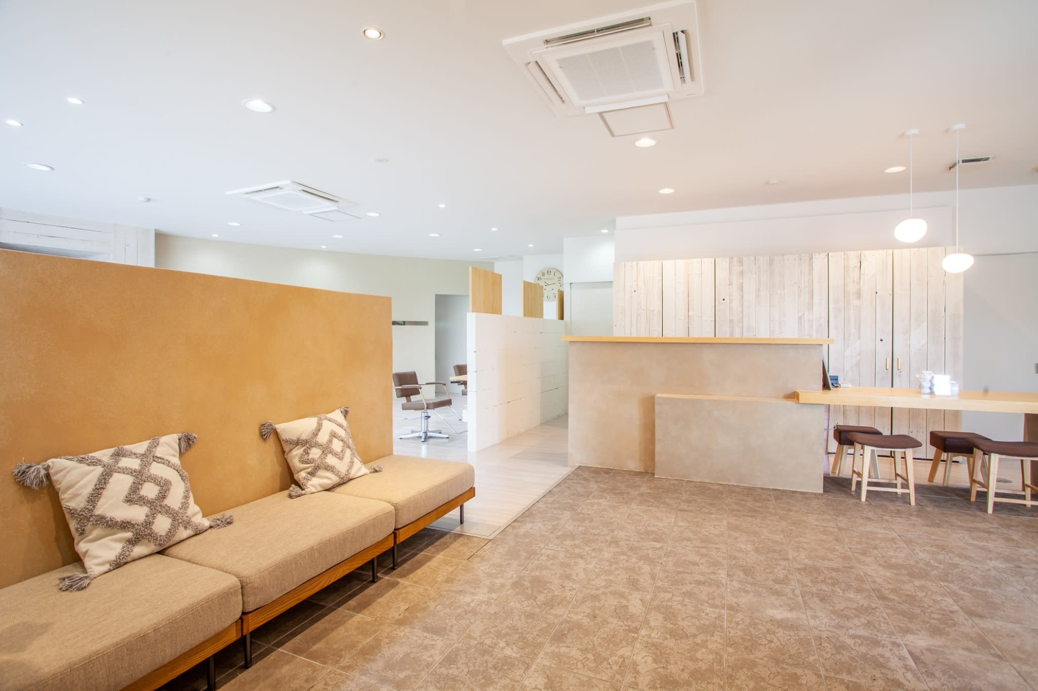 Lien hair’s BEAU groupのアイキャッチ画像