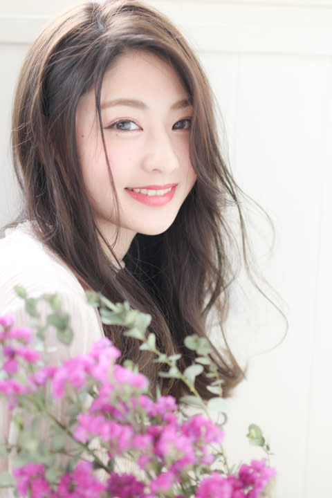 HAIR NACER【ヘアー ナセル】【ヘアーナセル】のスタイル紹介。HAIR NACER【ヘアー ナセル】×スタイル