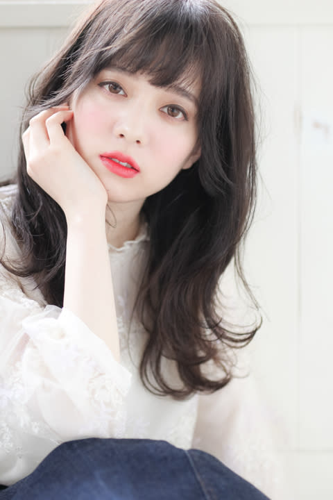 HAIR NACER【ヘアー ナセル】【ヘアーナセル】のスタイル紹介。HAIR NACER【ヘアー ナセル】×スタイル