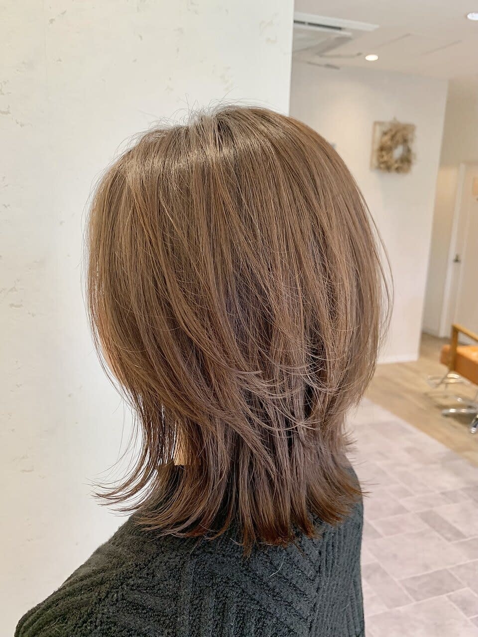 lucca by jb 行徳 【ルッカ バイ ジェービー】【ルッカ バイ ジェービー】のスタイル紹介。lucca by jb 行徳 【ルッカ バイ ジェービー】