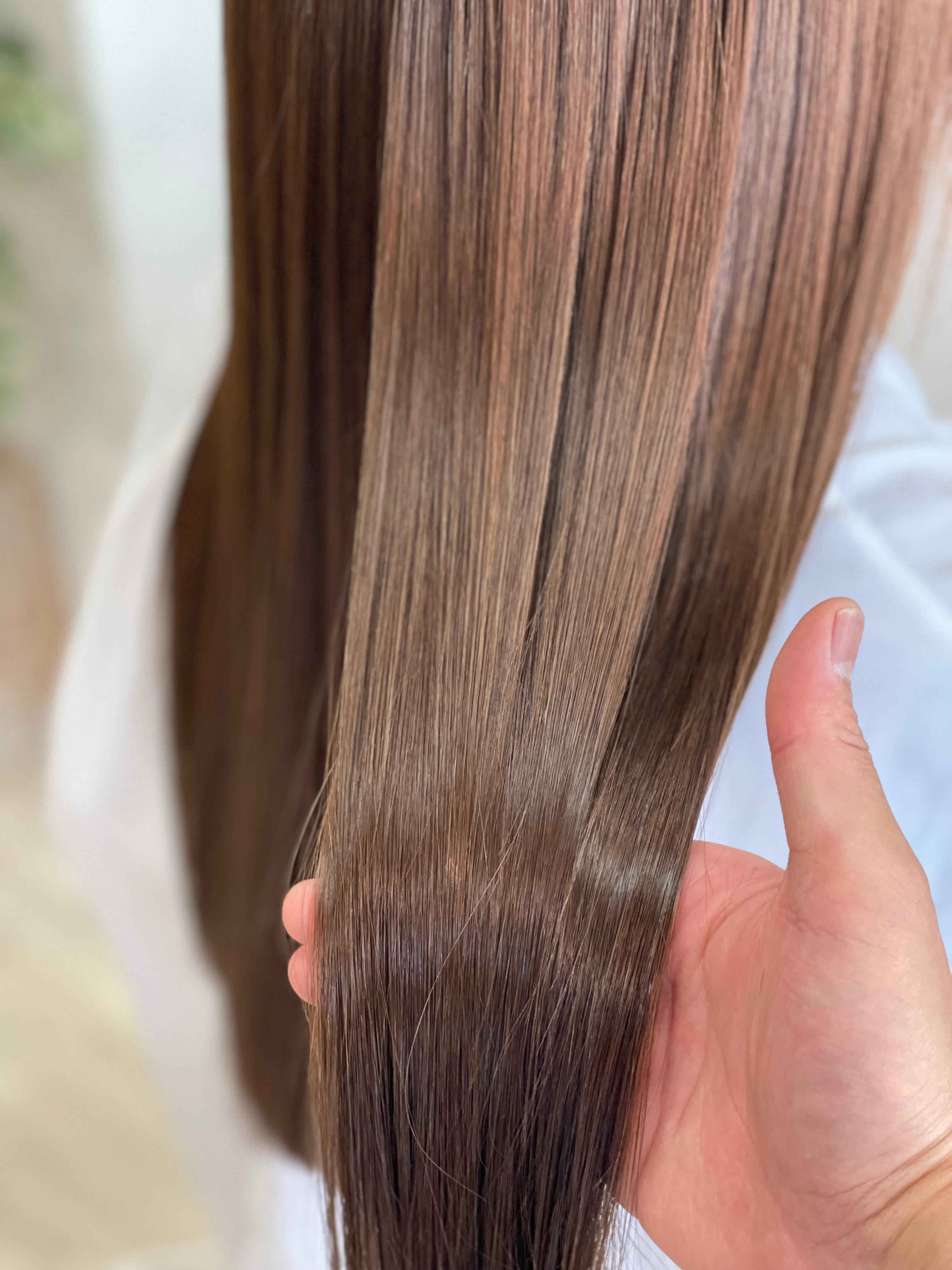 Ties【タイズ】のスタイル紹介。Ties×スタイル