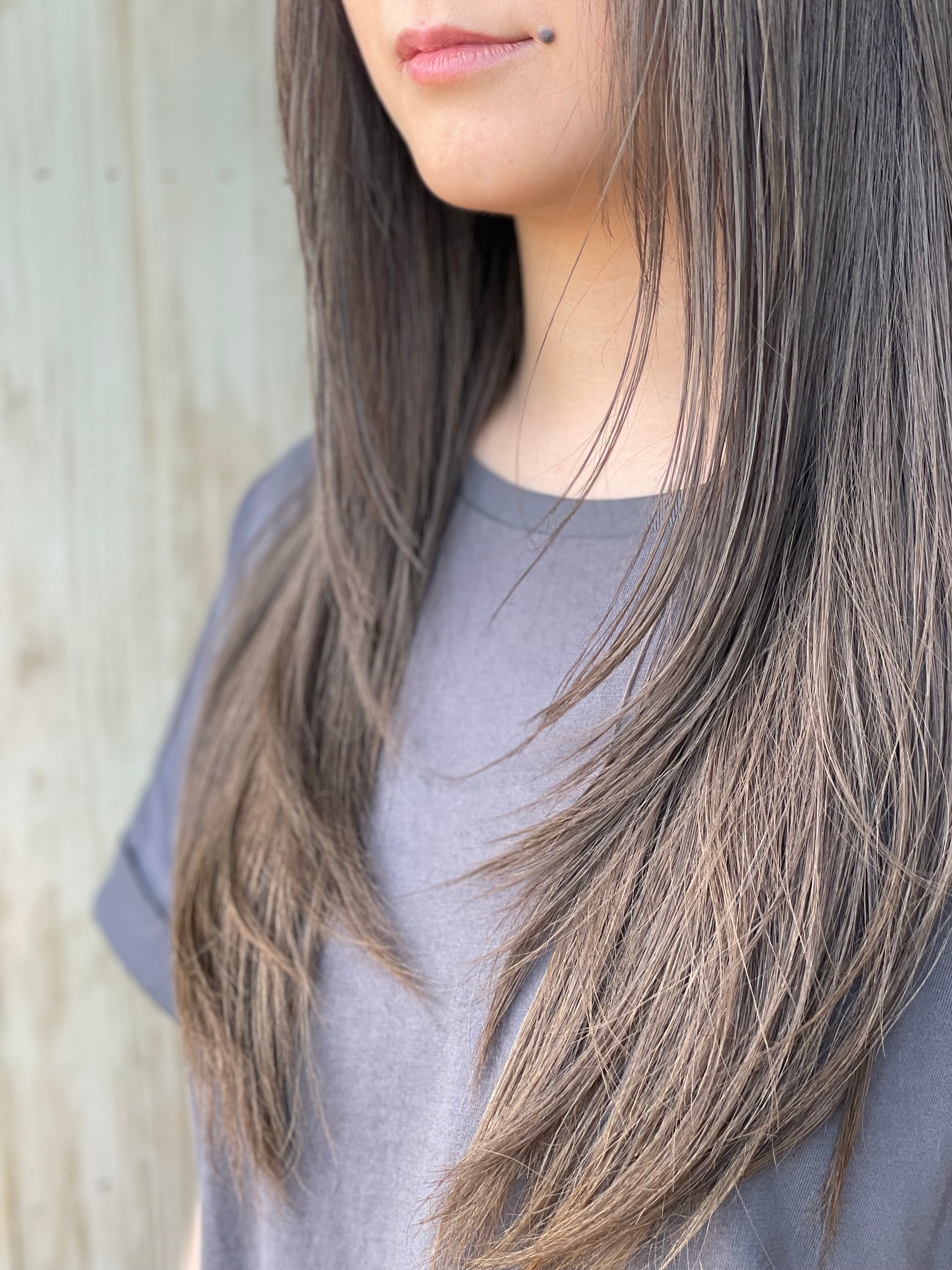 Ties【タイズ】のスタイル紹介。Ties×スタイル