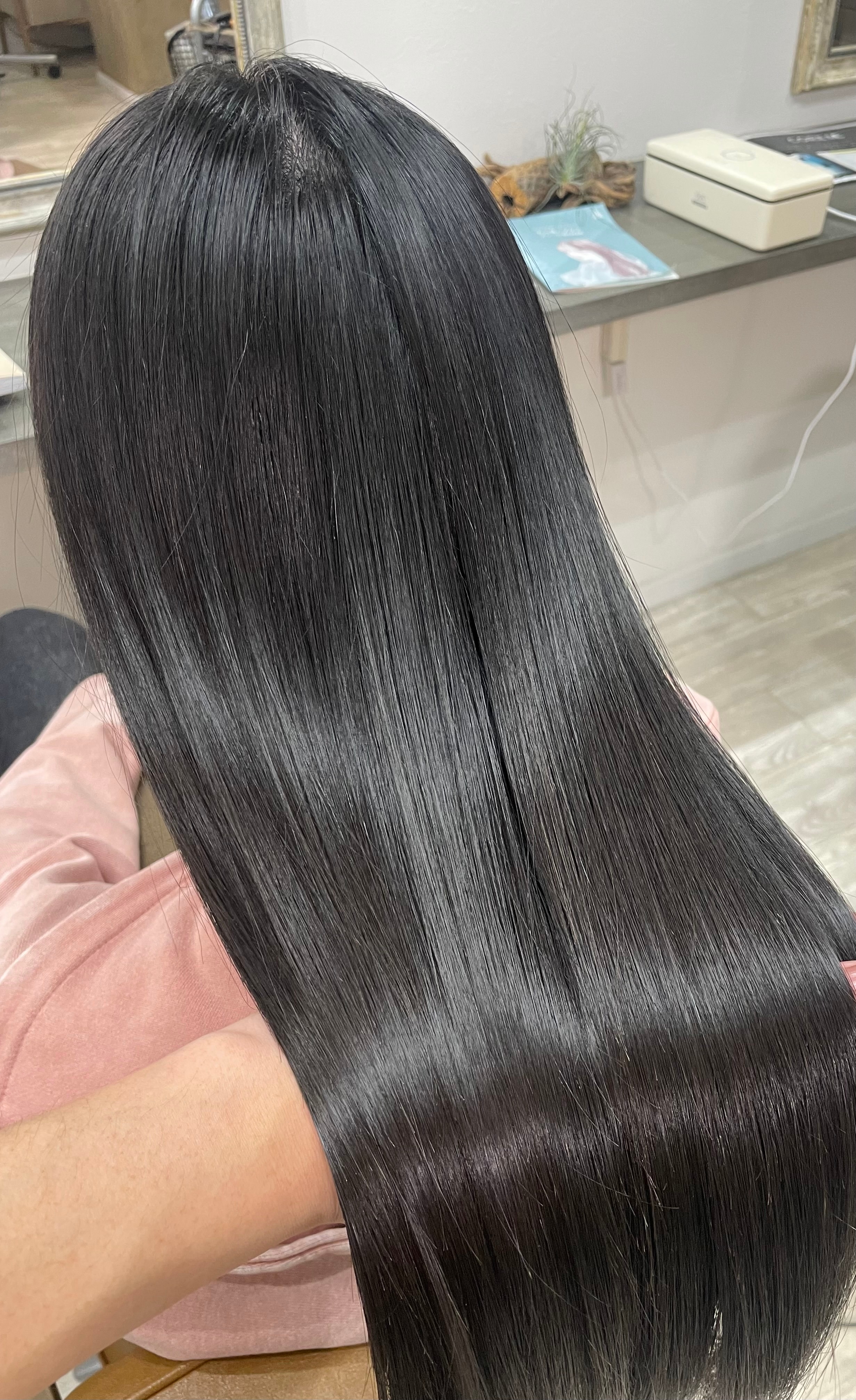 Ties【タイズ】のスタイル紹介。Ties×スタイル