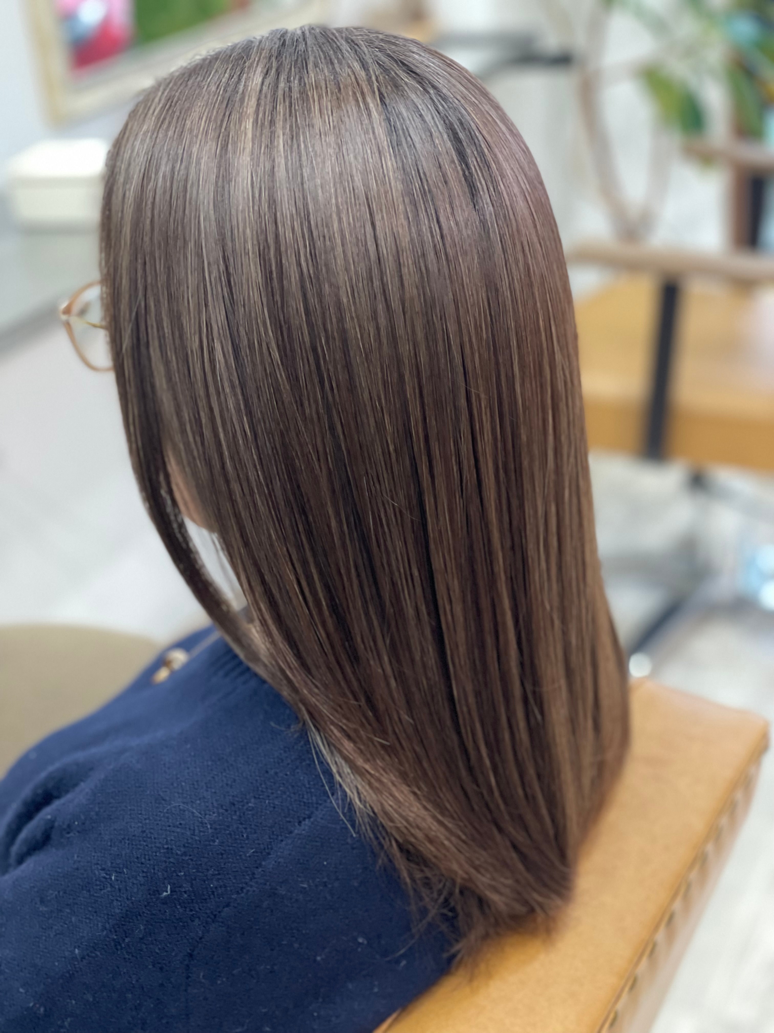 Ties【タイズ】のスタイル紹介。Ties×スタイル