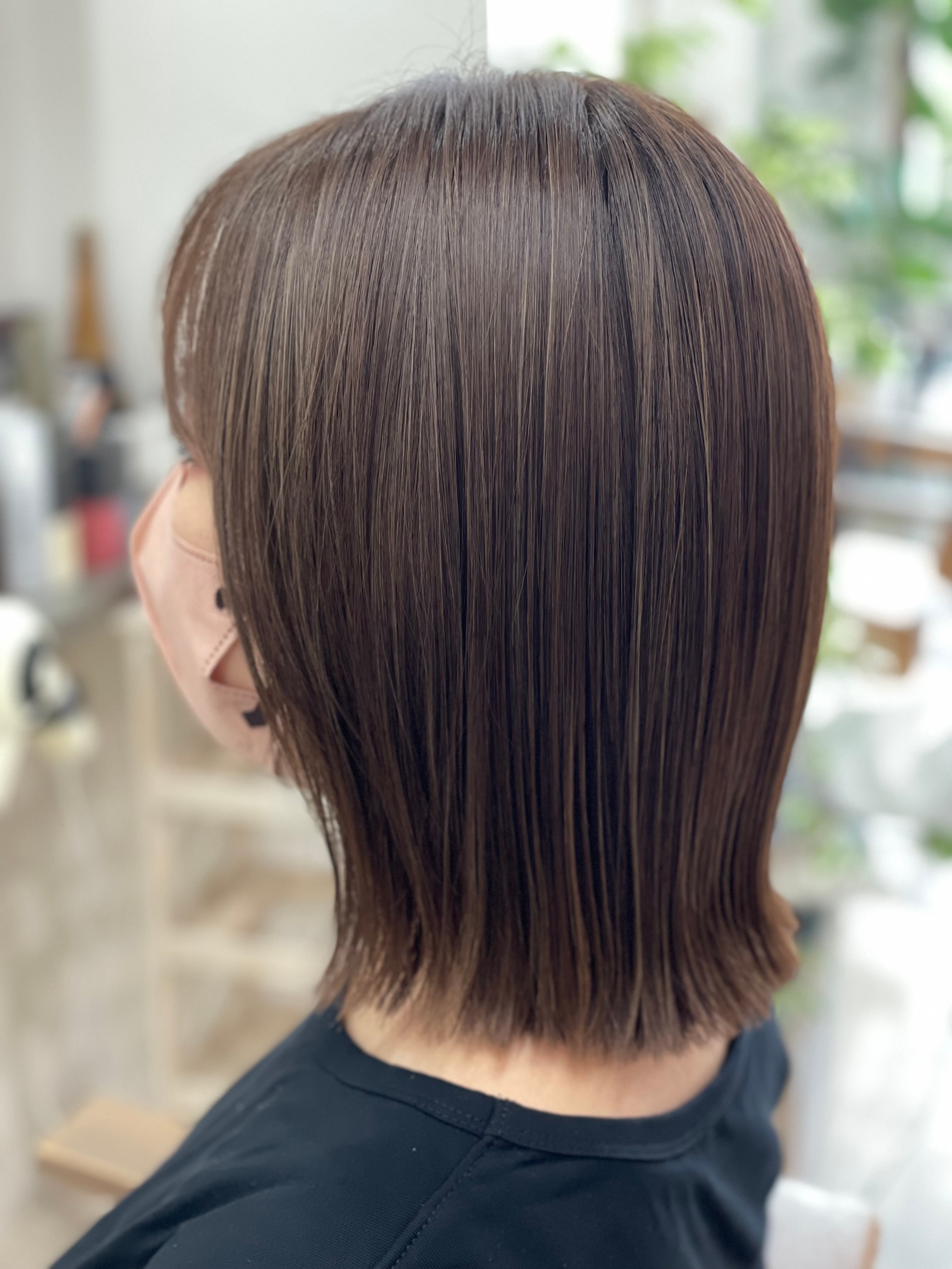 Ties【タイズ】のスタイル紹介。Ties×スタイル