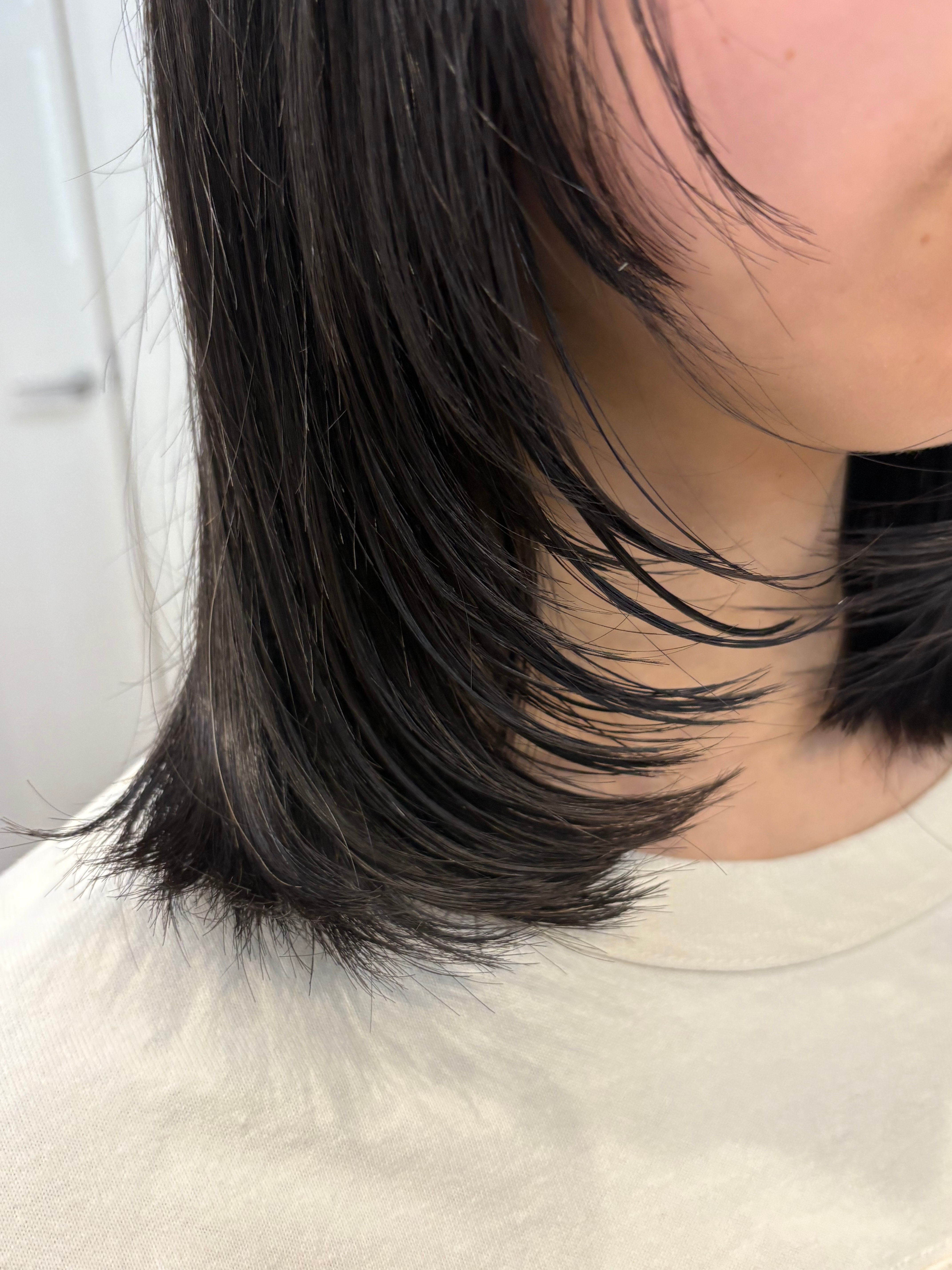 grace hair Lan【グレイスヘアーラン】のスタイル紹介。grace hair Lan×スタイル