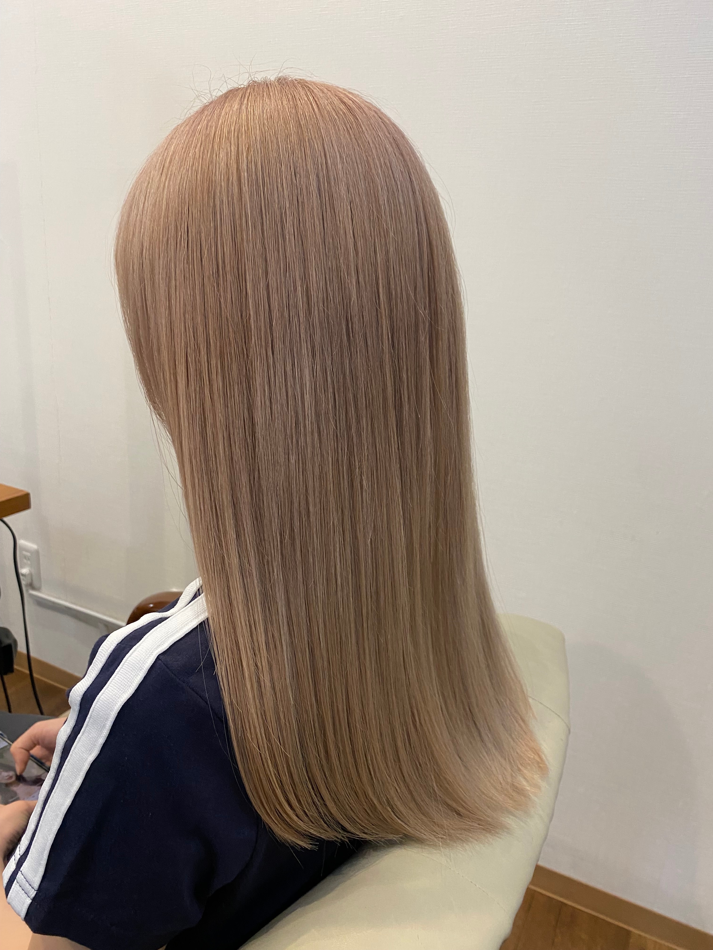 grace hair Lan【グレイスヘアーラン】のスタイル紹介。grace hair Lan×スタイル