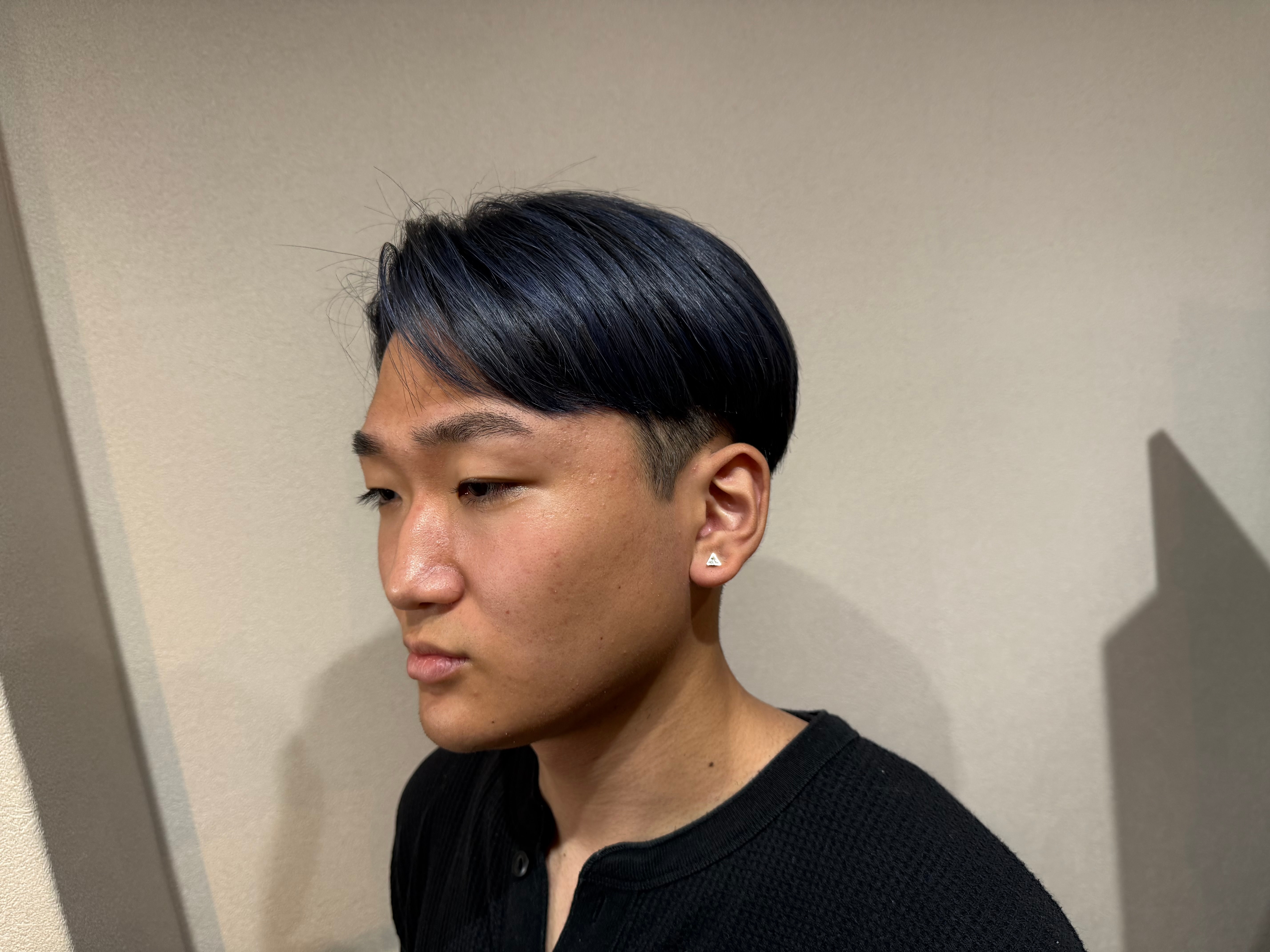 Roy hair&SPA【ロイ ヘアーアンドスパ】のスタイル紹介。Roy hair&SPA×スタイル