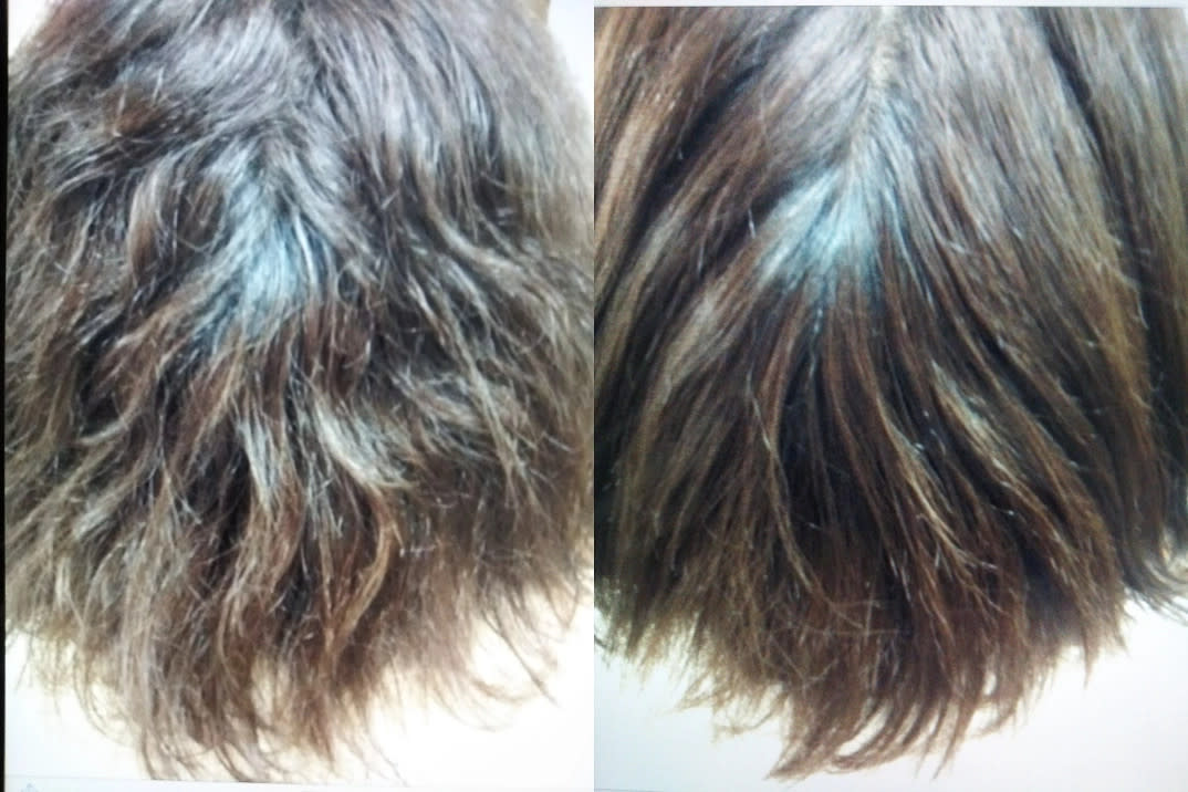 Beauty Science BOOZ【ビューティーサイエンスブーズ】のスタイル紹介。Beauty Science BOOZ×スタイル