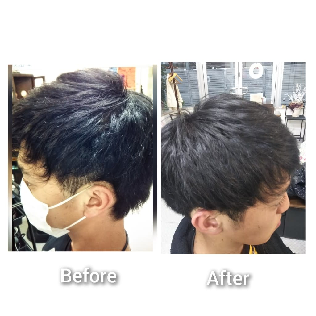 Beauty Science BOOZ【ビューティーサイエンスブーズ】のスタイル紹介。Beauty Science BOOZ×スタイル