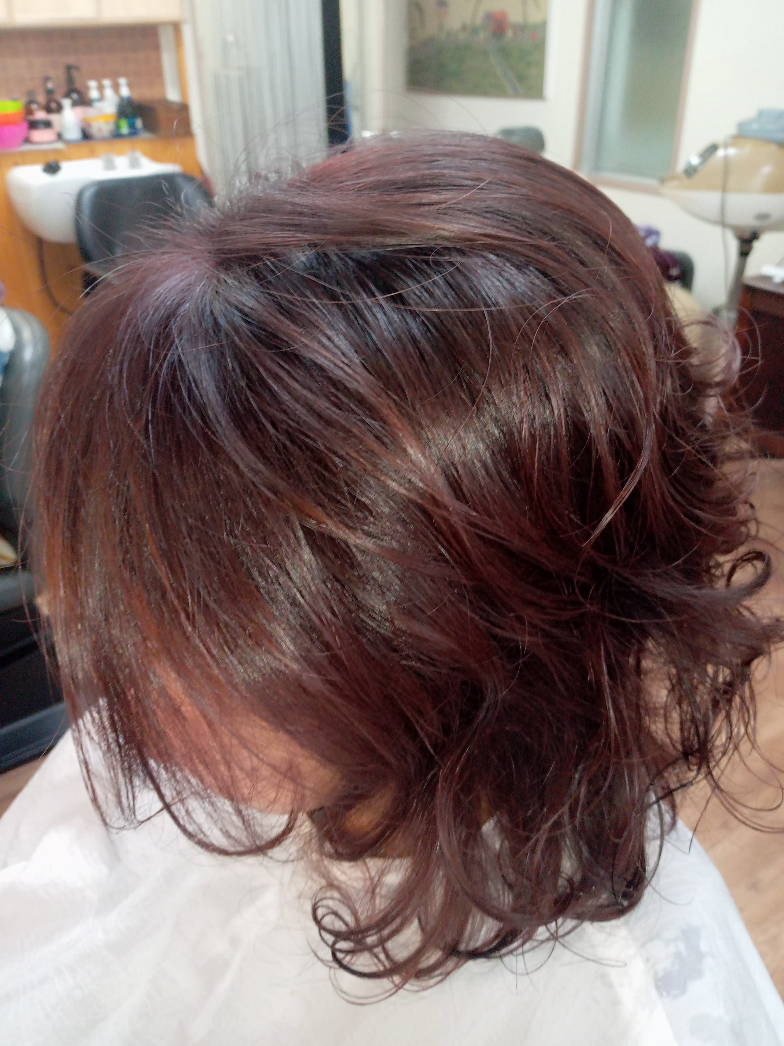 Beauty Science BOOZ【ビューティーサイエンスブーズ】のスタイル紹介。Beauty Science BOOZ×スタイル