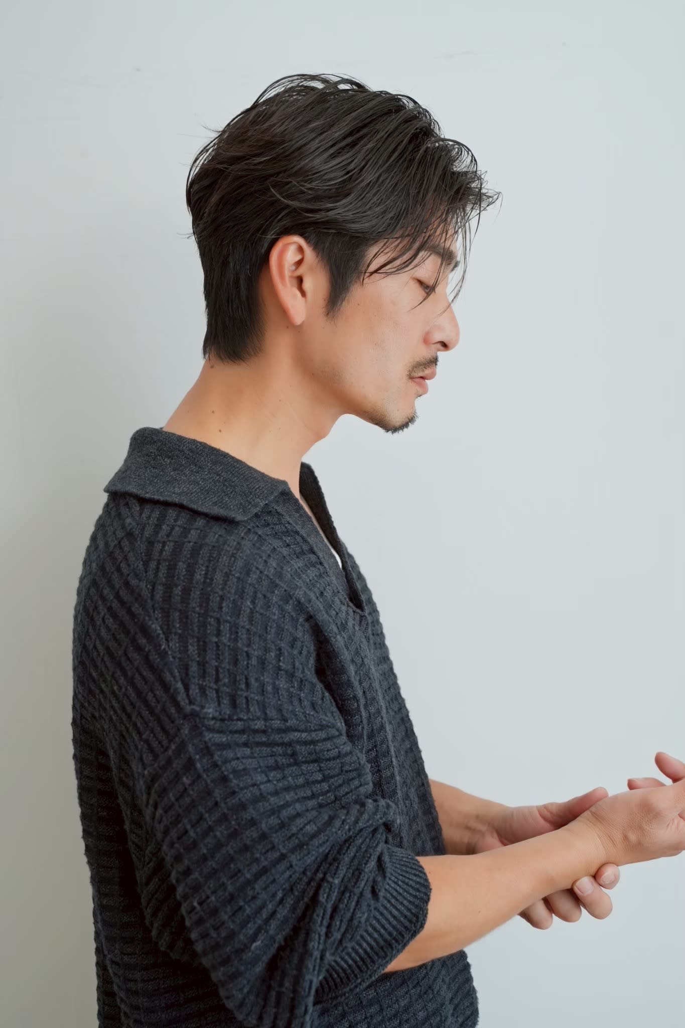 CUT IN STREET【カットインストリート】のスタイル紹介。CUT IN STREET×スタイル