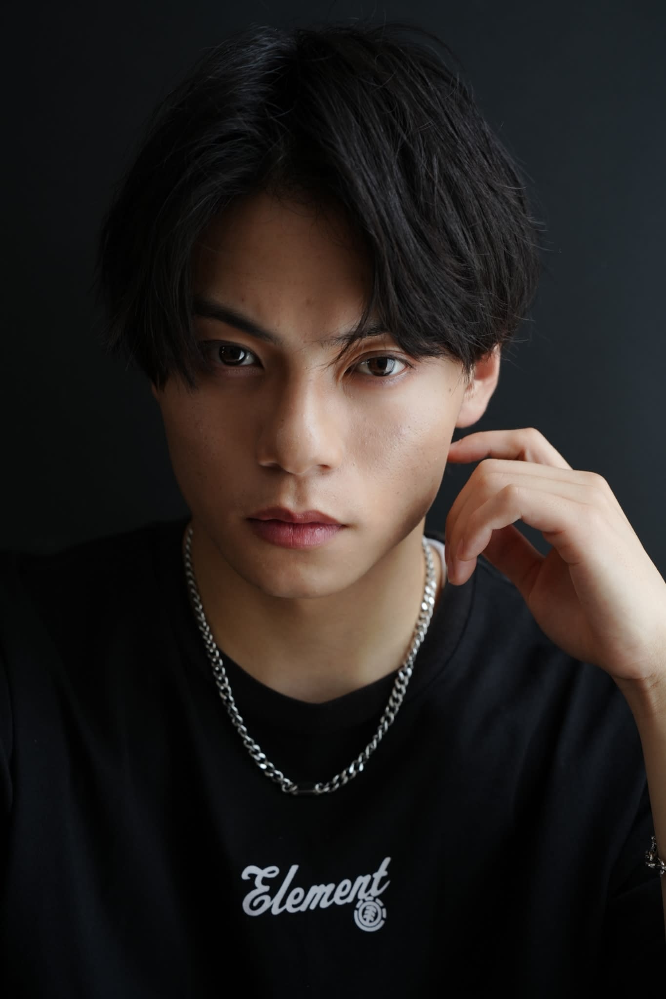 CUT IN STREET【カットインストリート】のスタイル紹介。CUT IN STREET×スタイル