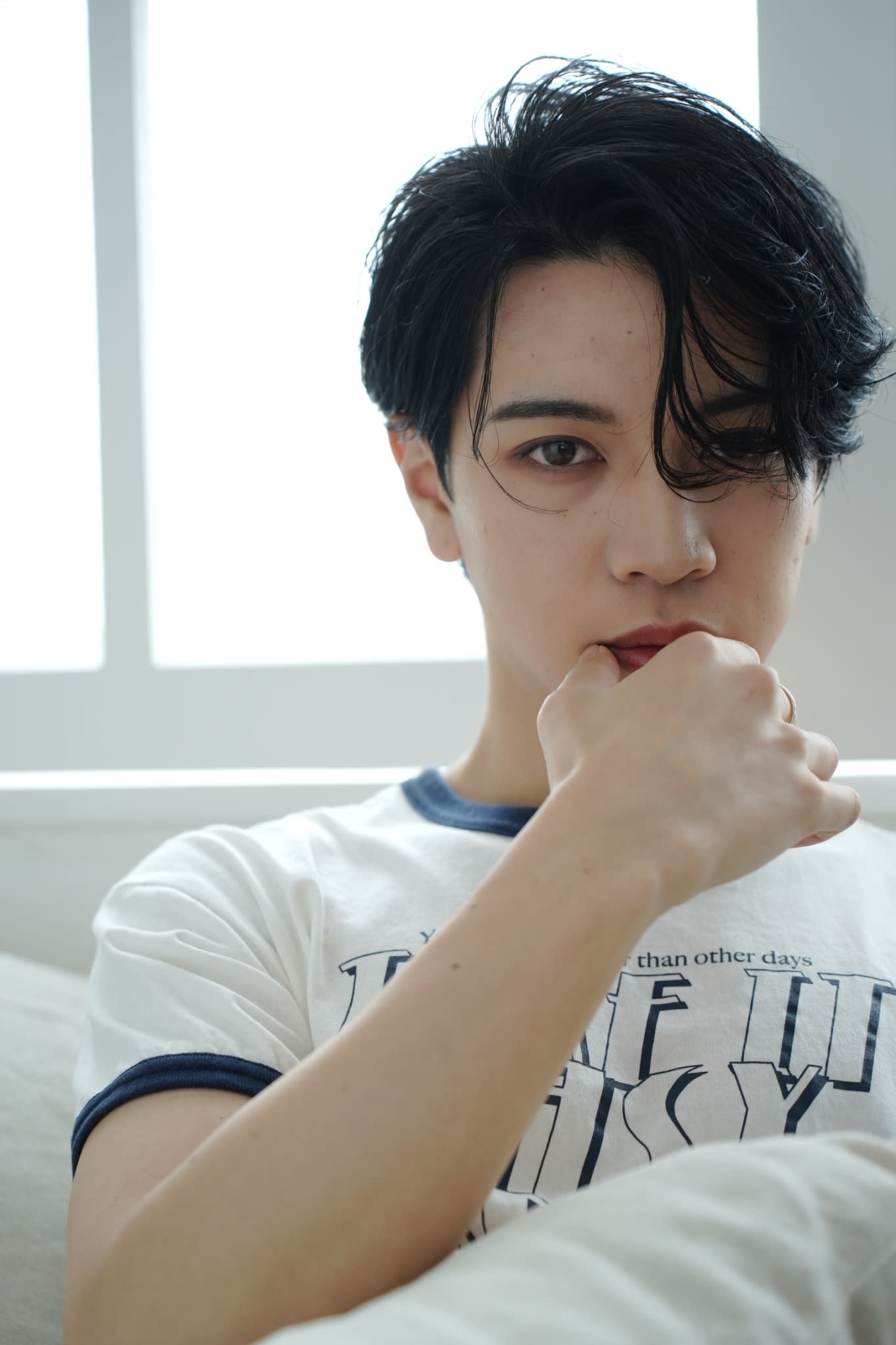 CUT IN STREET【カットインストリート】のスタイル紹介。CUT IN STREET×スタイル