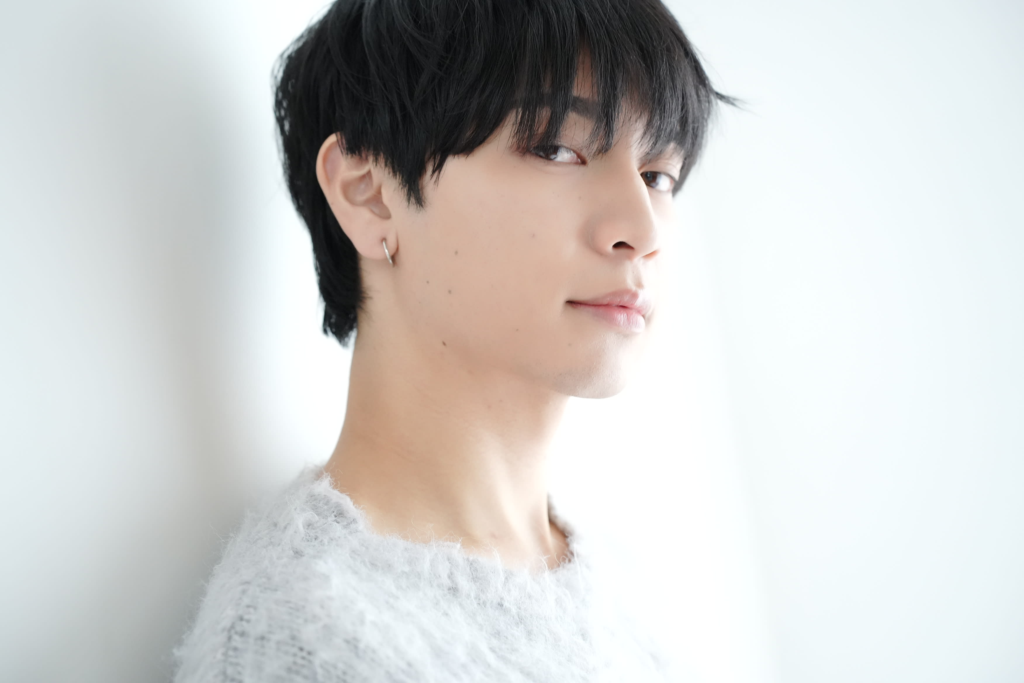 CUT IN STREET【カットインストリート】のスタイル紹介。CUT IN STREET×スタイル