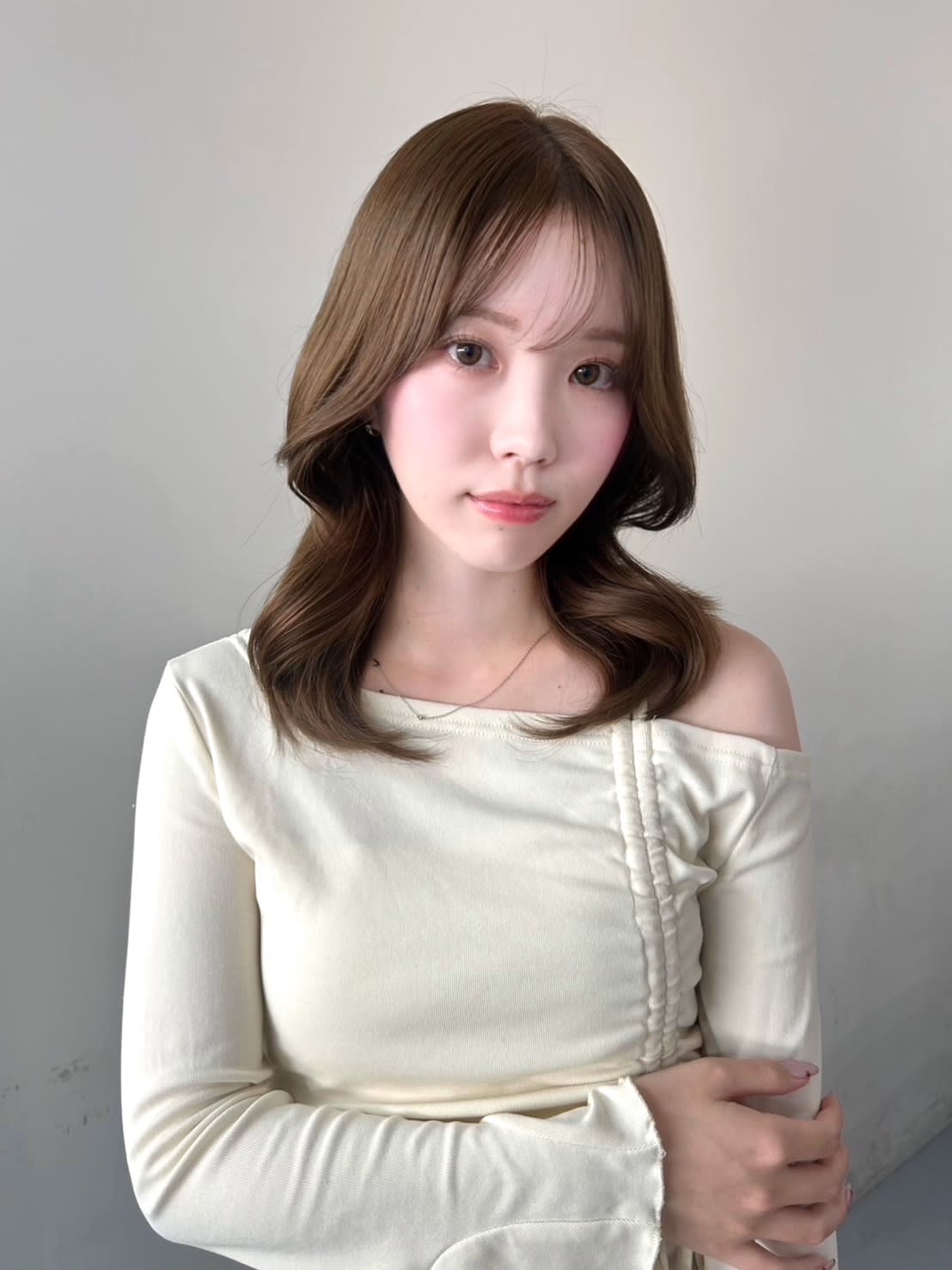 Cashel Tokyo【カシェル】【カシェル トウキョウ】のスタイル紹介。Cashel Tokyo【カシェル】×スタイル