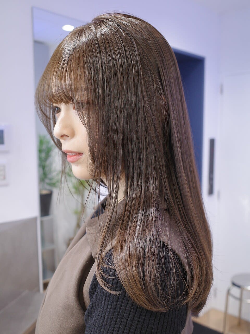 Cashel Tokyo【カシェル】【カシェル トウキョウ】のスタイル紹介。Cashel Tokyo【カシェル】×スタイル