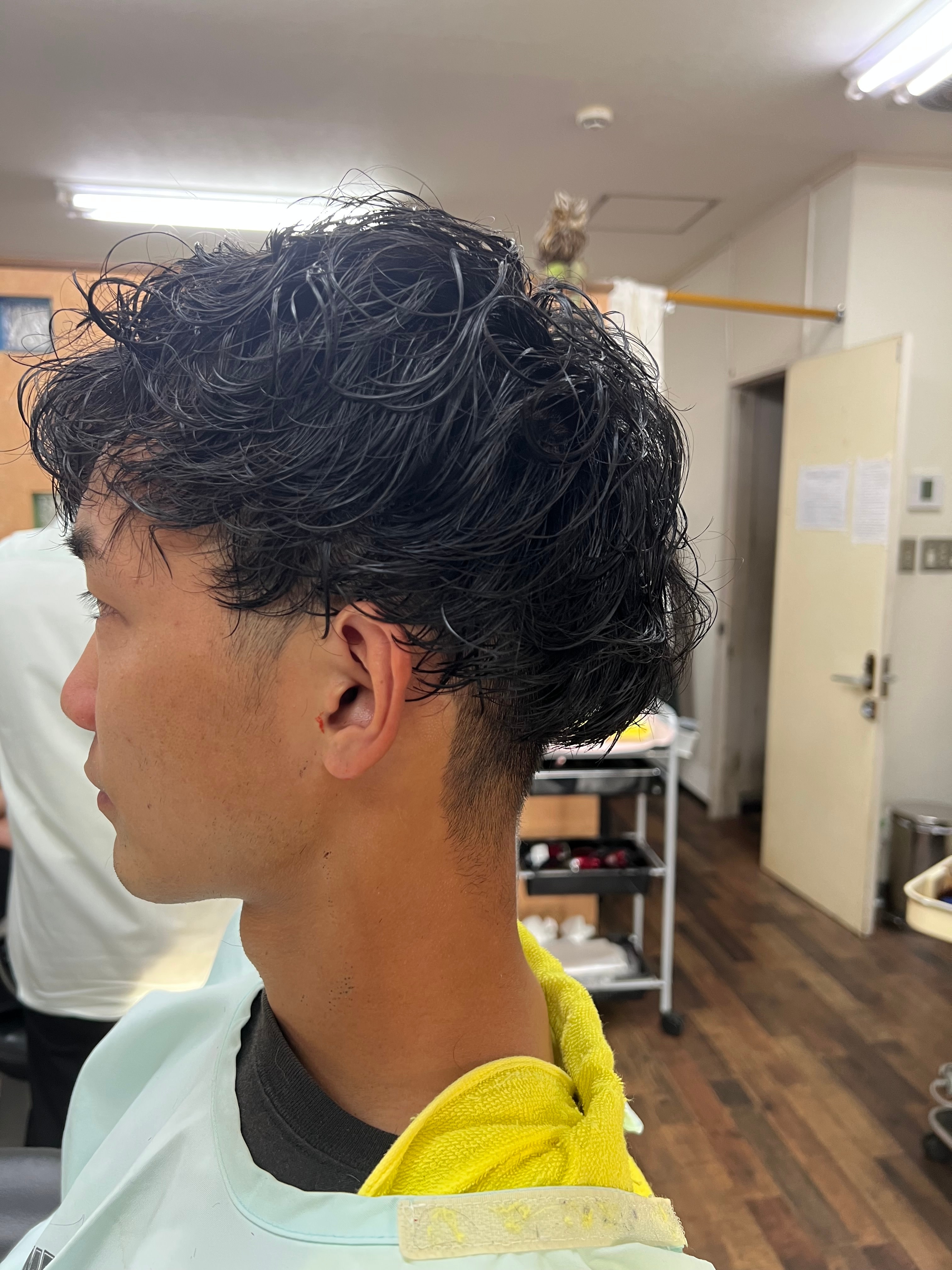 おしゃれサロンカワムラ【オシャレサロンカワムラ】のスタイル紹介。おしゃれサロンカワムラ×スタイル