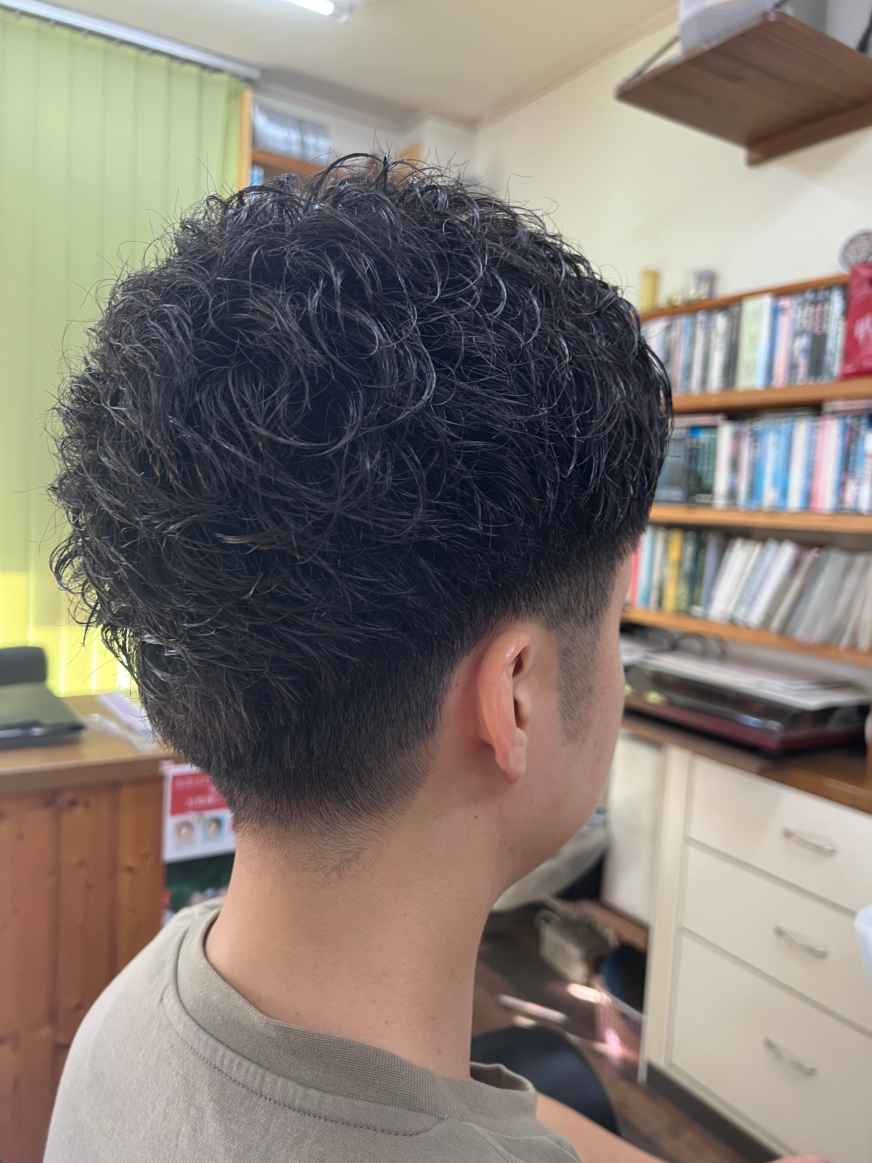 おしゃれサロンカワムラ【オシャレサロンカワムラ】のスタイル紹介。おしゃれサロンカワムラ×スタイル