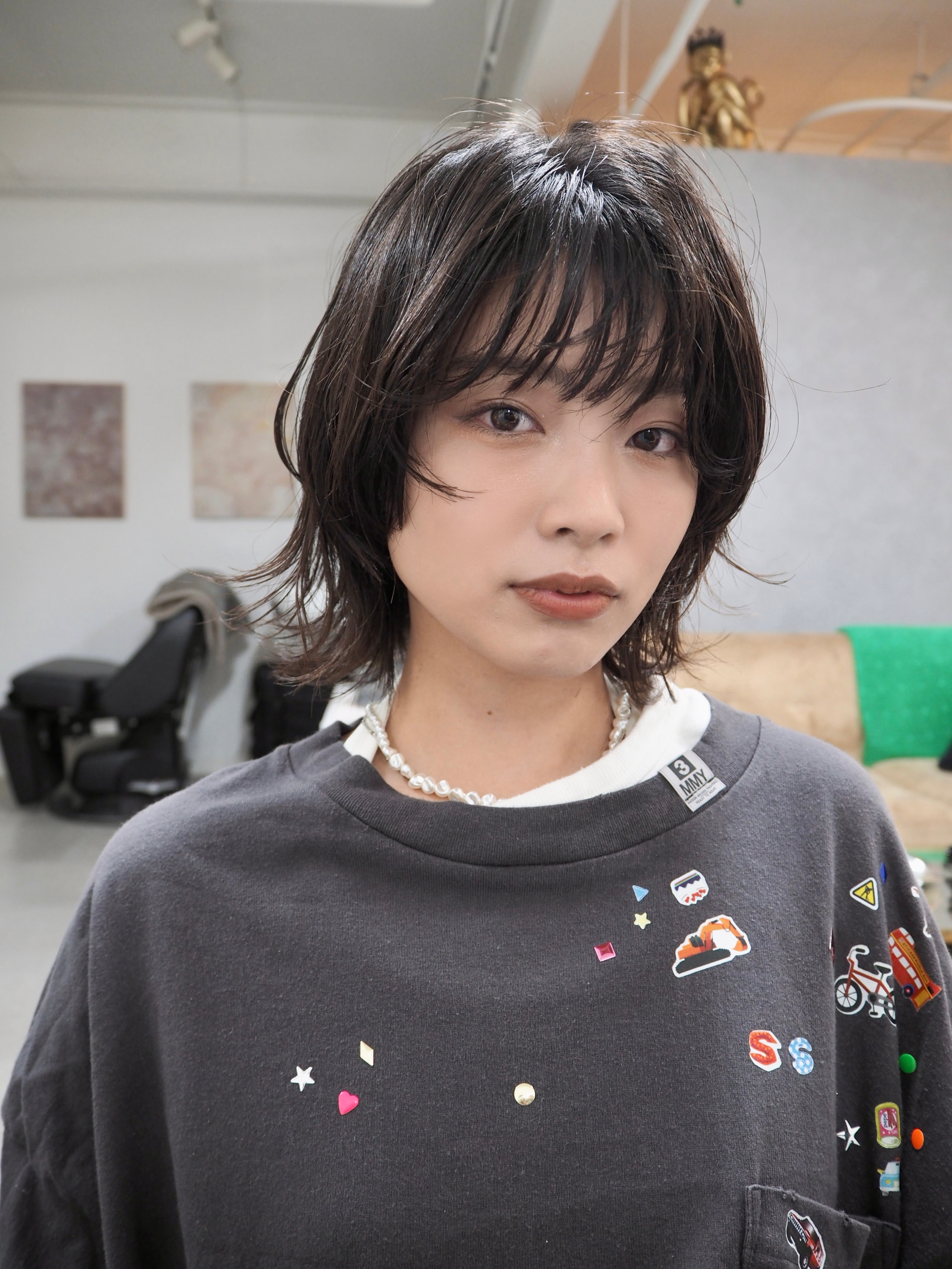 soji【ソジ】のスタイル紹介。soji×スタイル