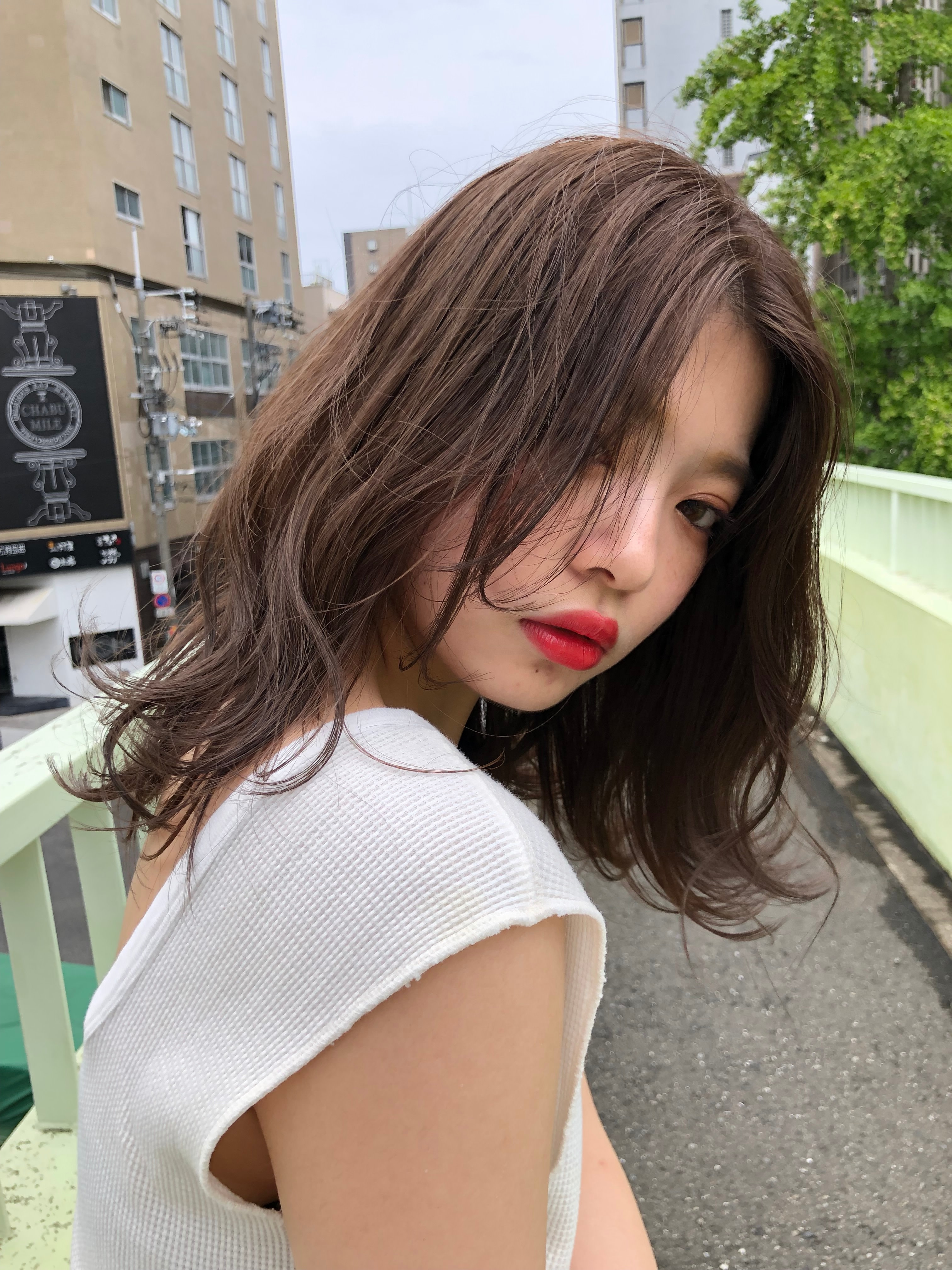 soji【ソジ】のスタイル紹介。soji×スタイル