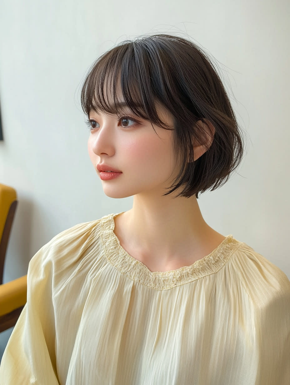 ANSENS by Modek's 銀座店のアイキャッチ画像