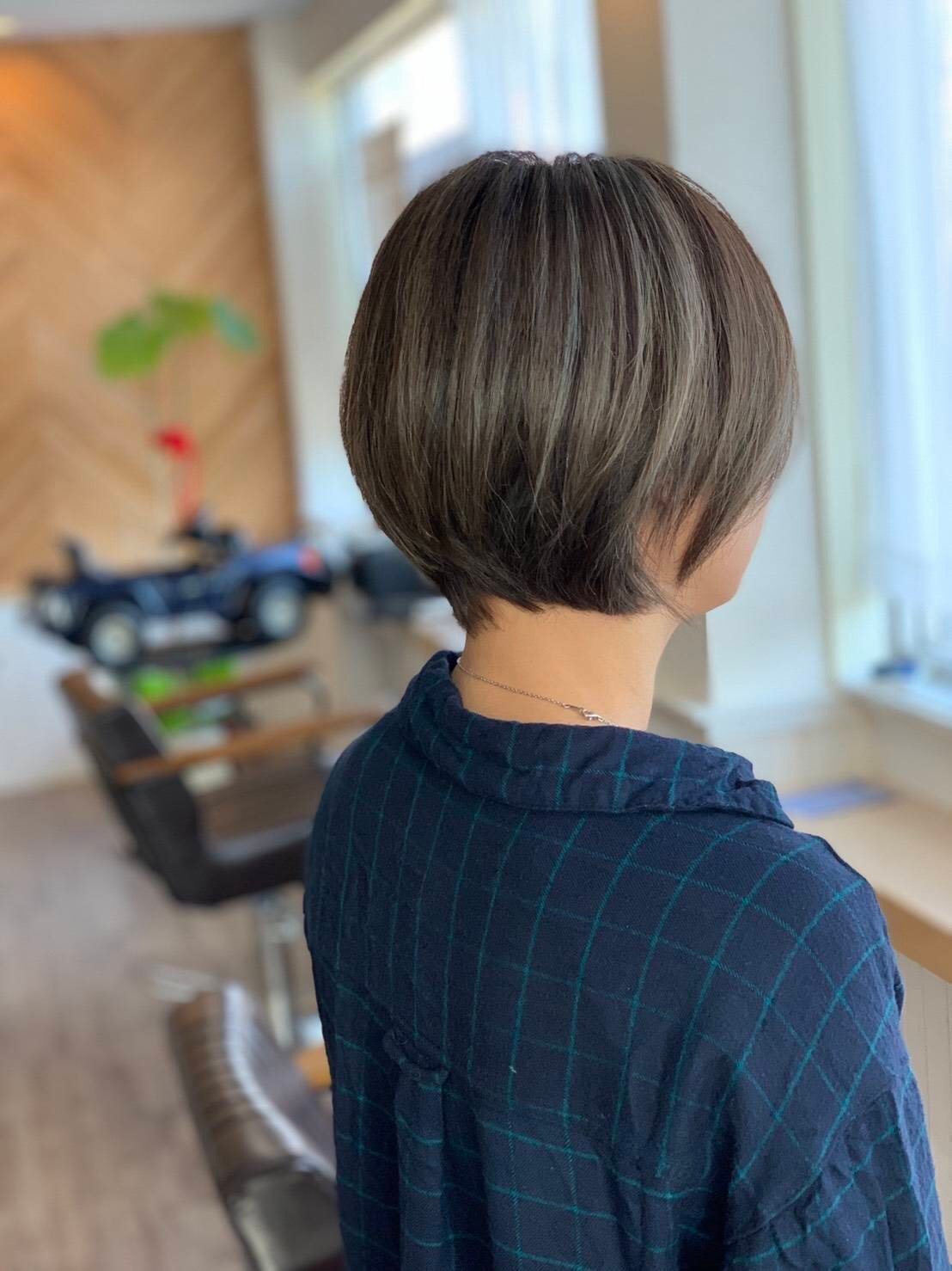 Lian 東大宮駅前店【リアン ヒガシオオミヤエキマエテン】のスタイル紹介。Lian 東大宮駅前店×スタイル