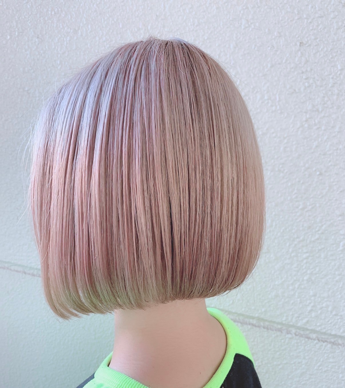 Lian 東大宮駅前店【リアン ヒガシオオミヤエキマエテン】のスタイル紹介。Lian 東大宮駅前店×スタイル