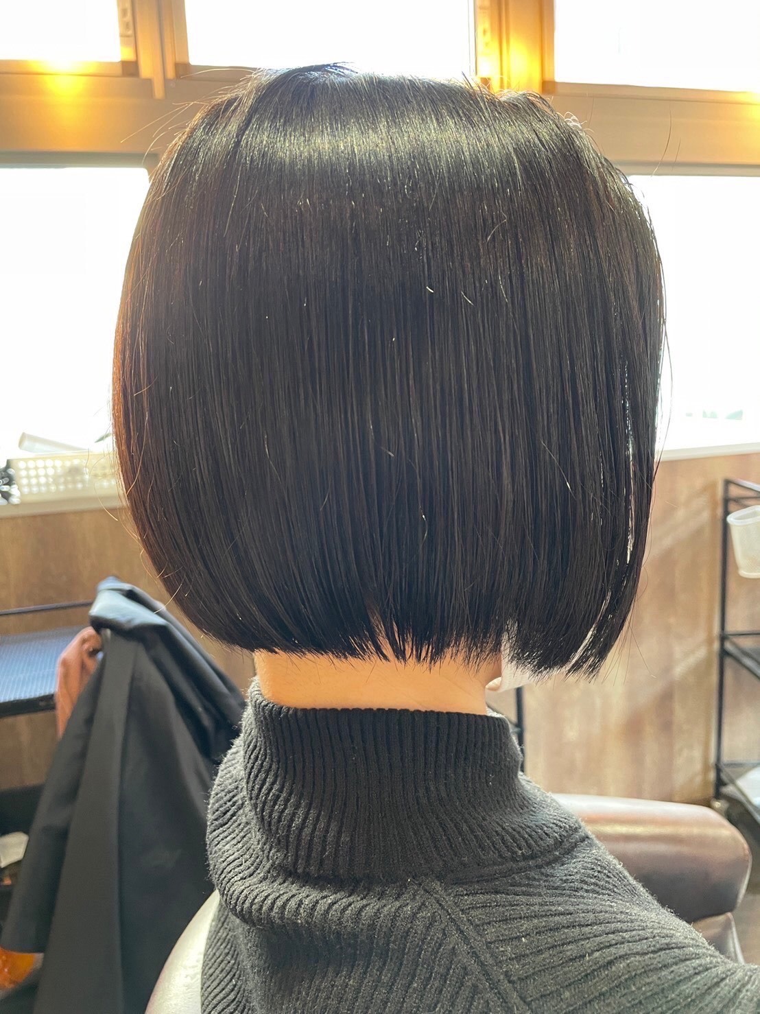 Lian 東大宮駅前店【リアン ヒガシオオミヤエキマエテン】のスタイル紹介。Lian 東大宮駅前店×スタイル